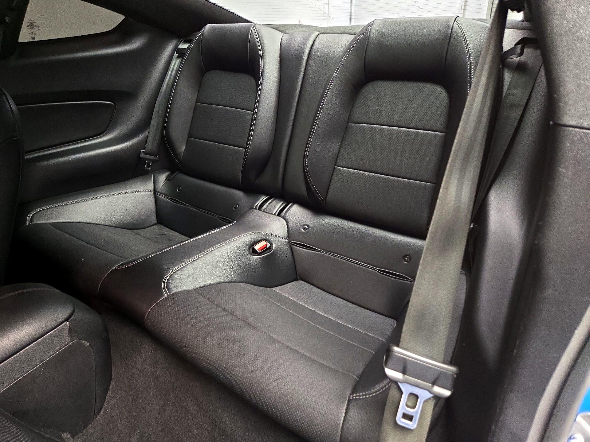 Thumbnail: 2022 Ford Mustang - 20