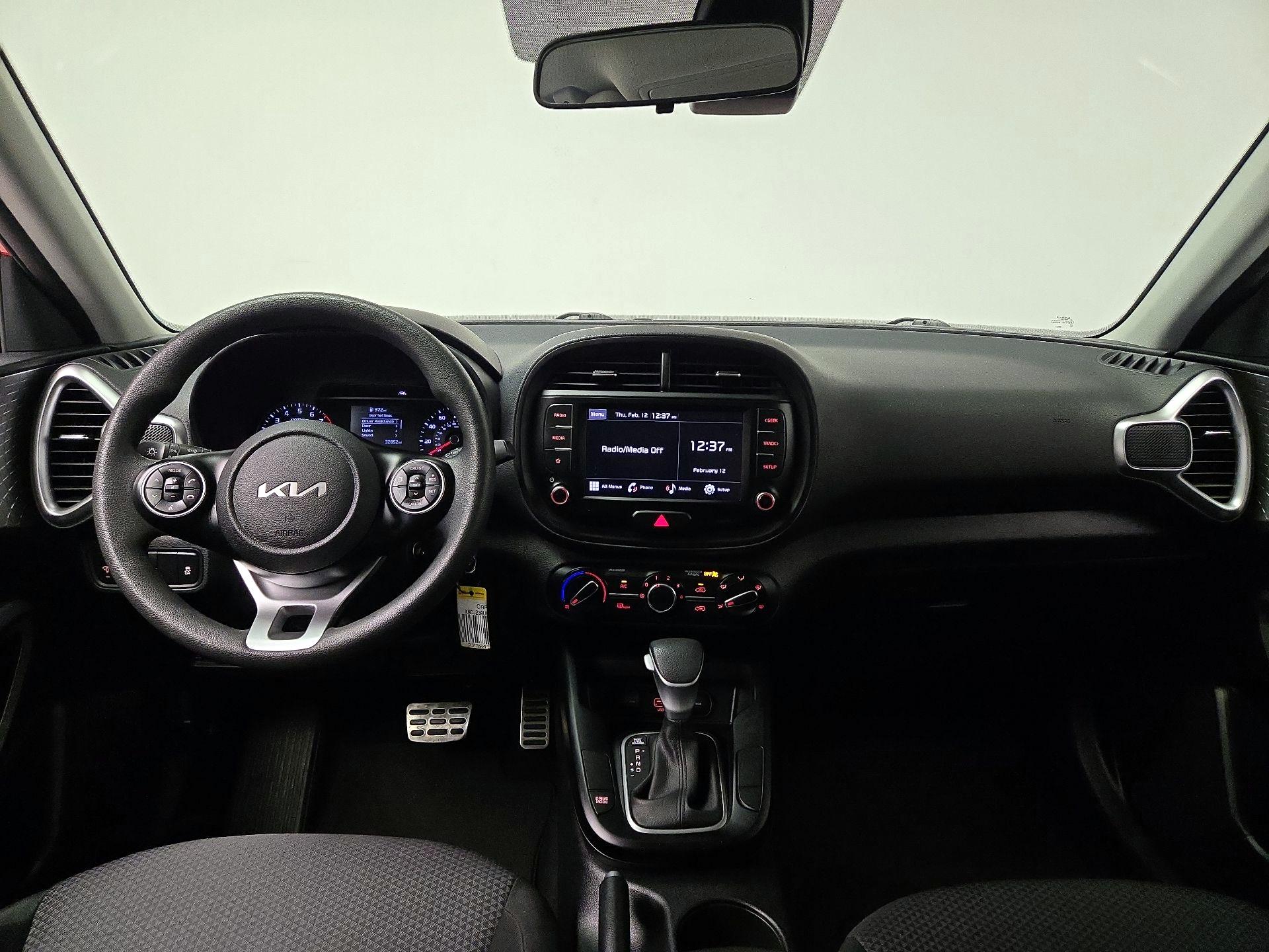 Thumbnail: 2022 Kia Soul - 9