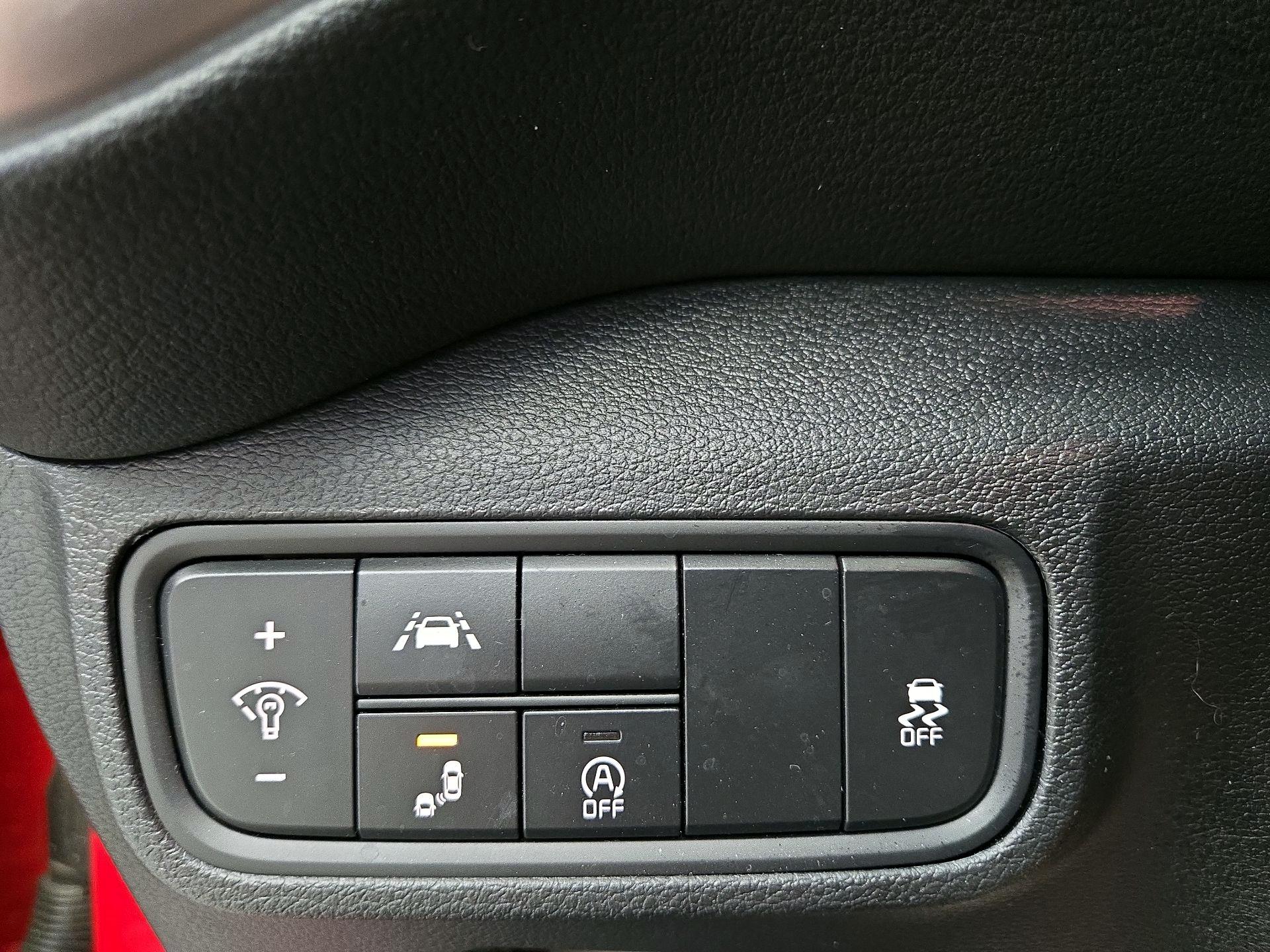 Thumbnail: 2022 Kia Soul - 13