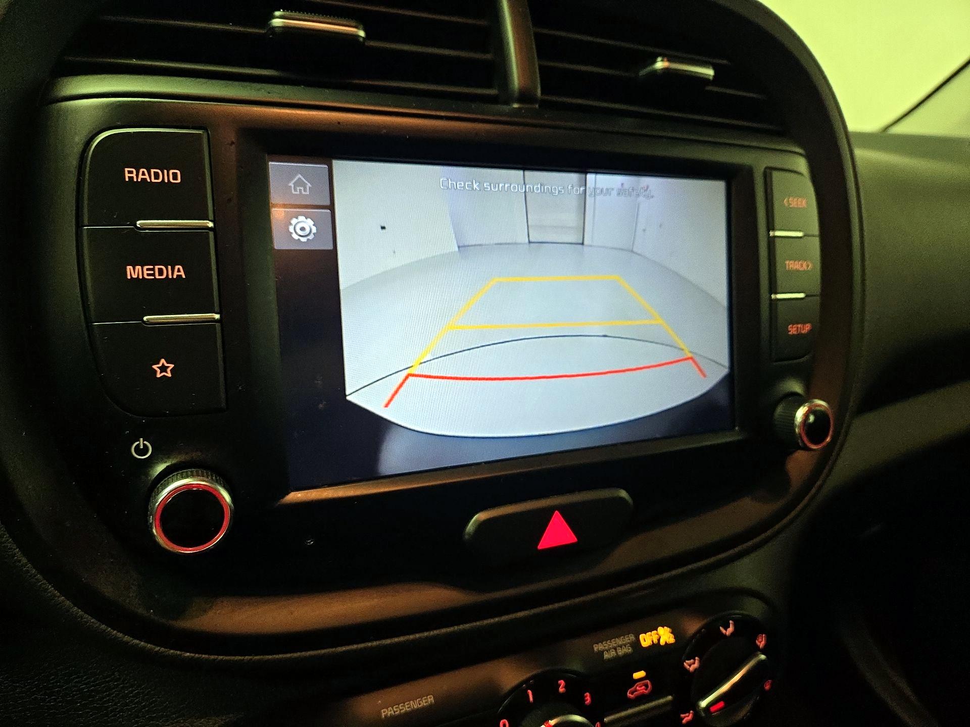 Thumbnail: 2022 Kia Soul - 14