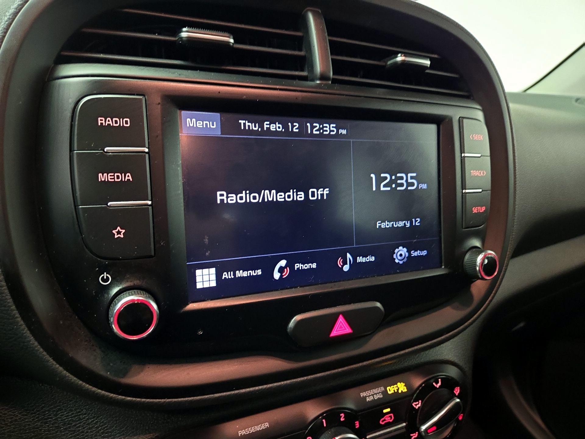 Thumbnail: 2022 Kia Soul - 15