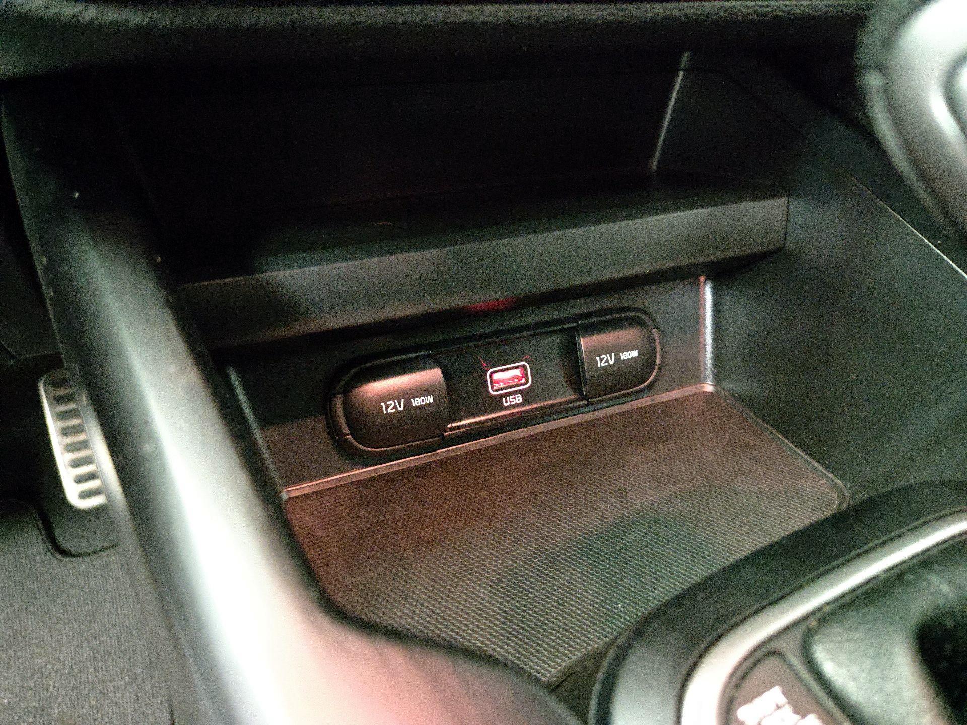 Thumbnail: 2022 Kia Soul - 18