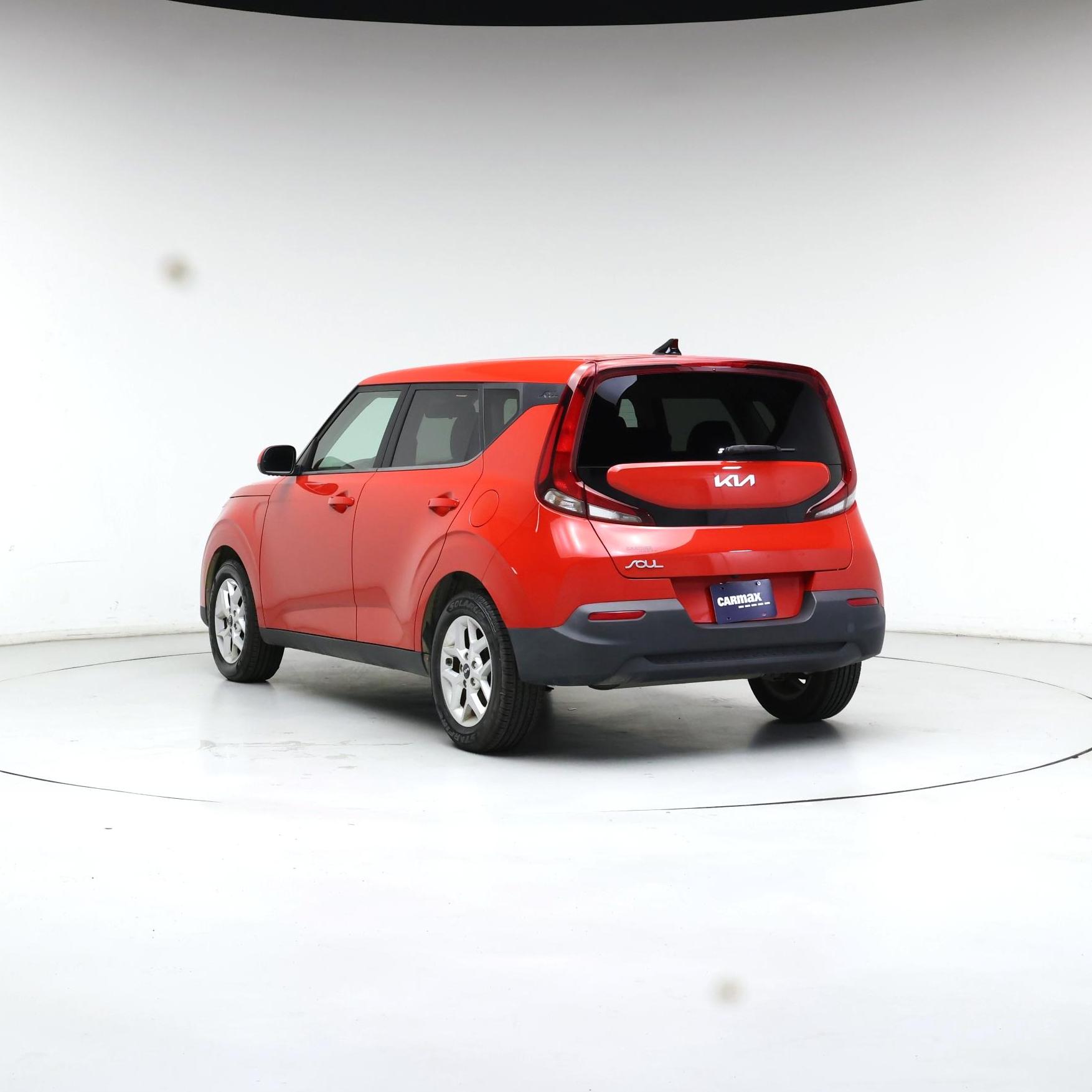 Thumbnail: 2022 Kia Soul - 2