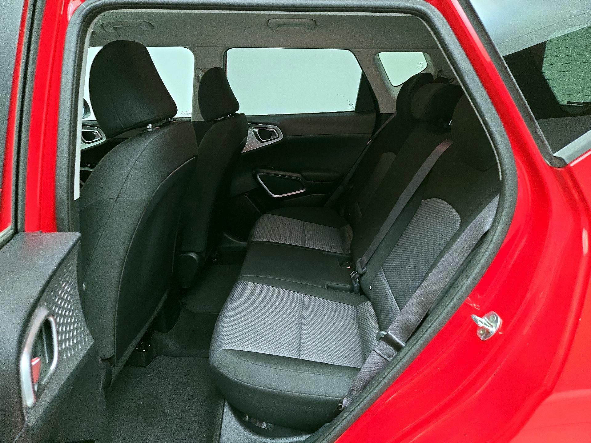 Thumbnail: 2022 Kia Soul - 19