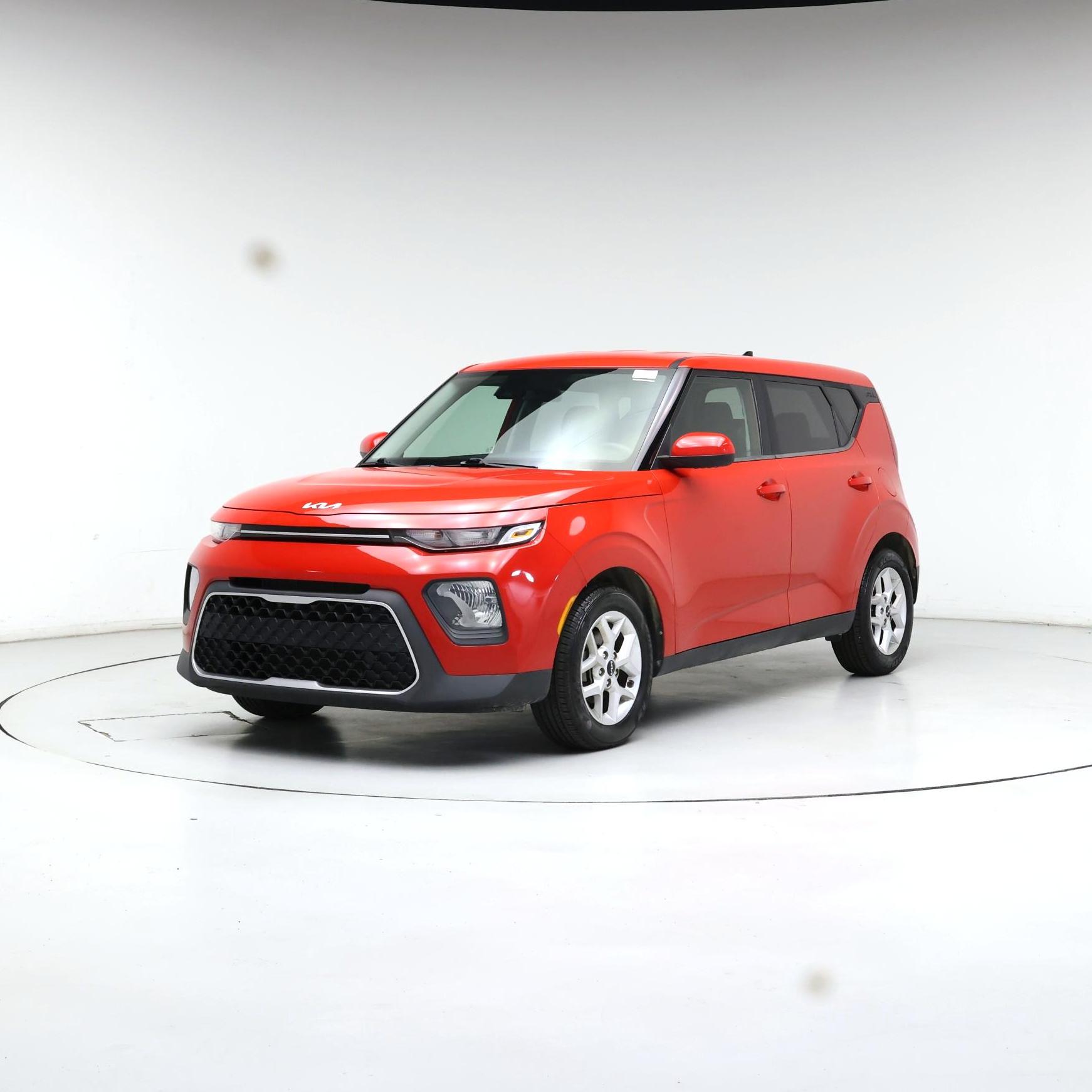 Thumbnail: 2022 Kia Soul - 4
