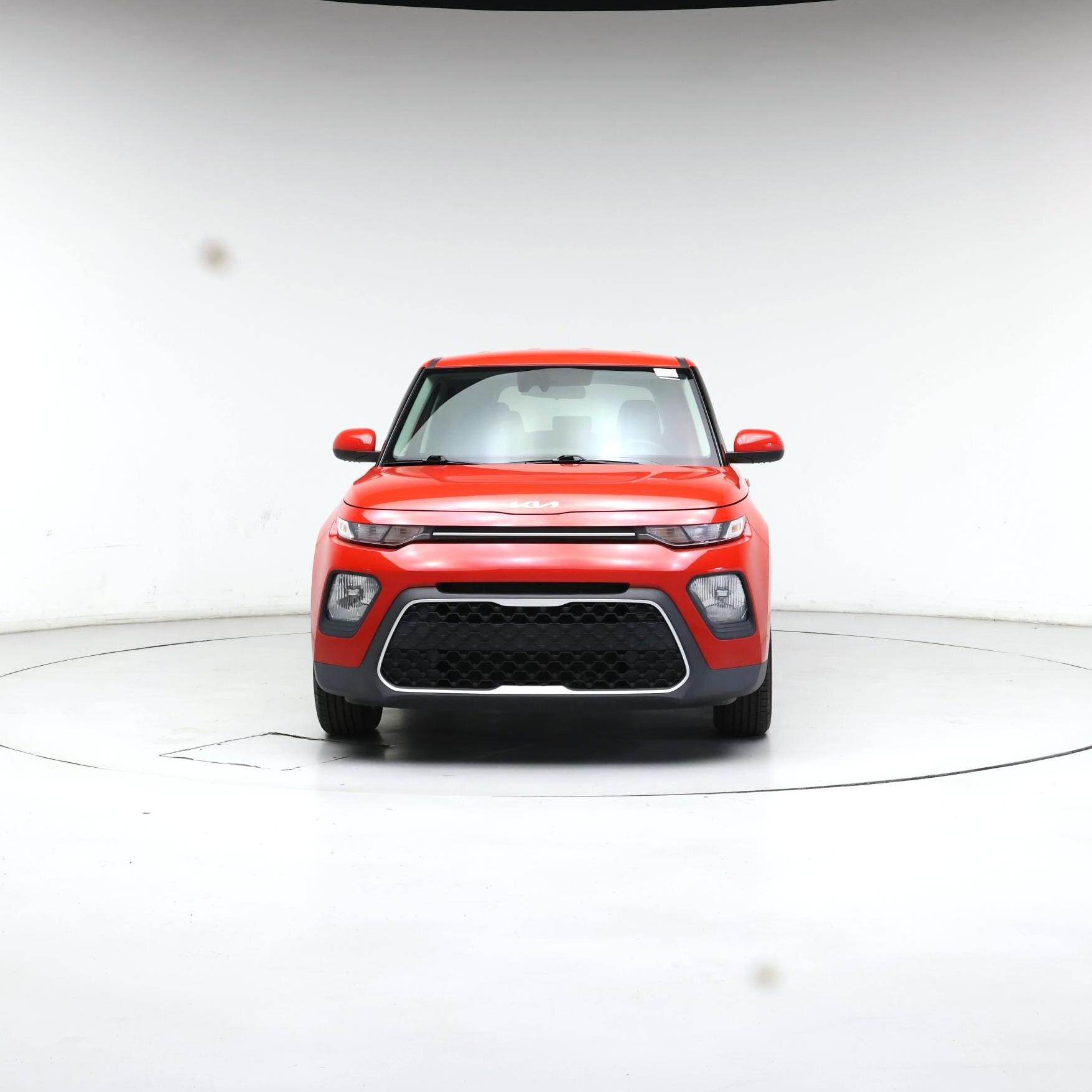 Thumbnail: 2022 Kia Soul - 5
