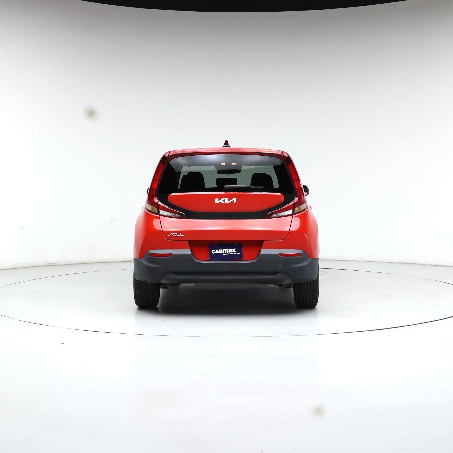 Thumbnail: 2022 Kia Soul - 6