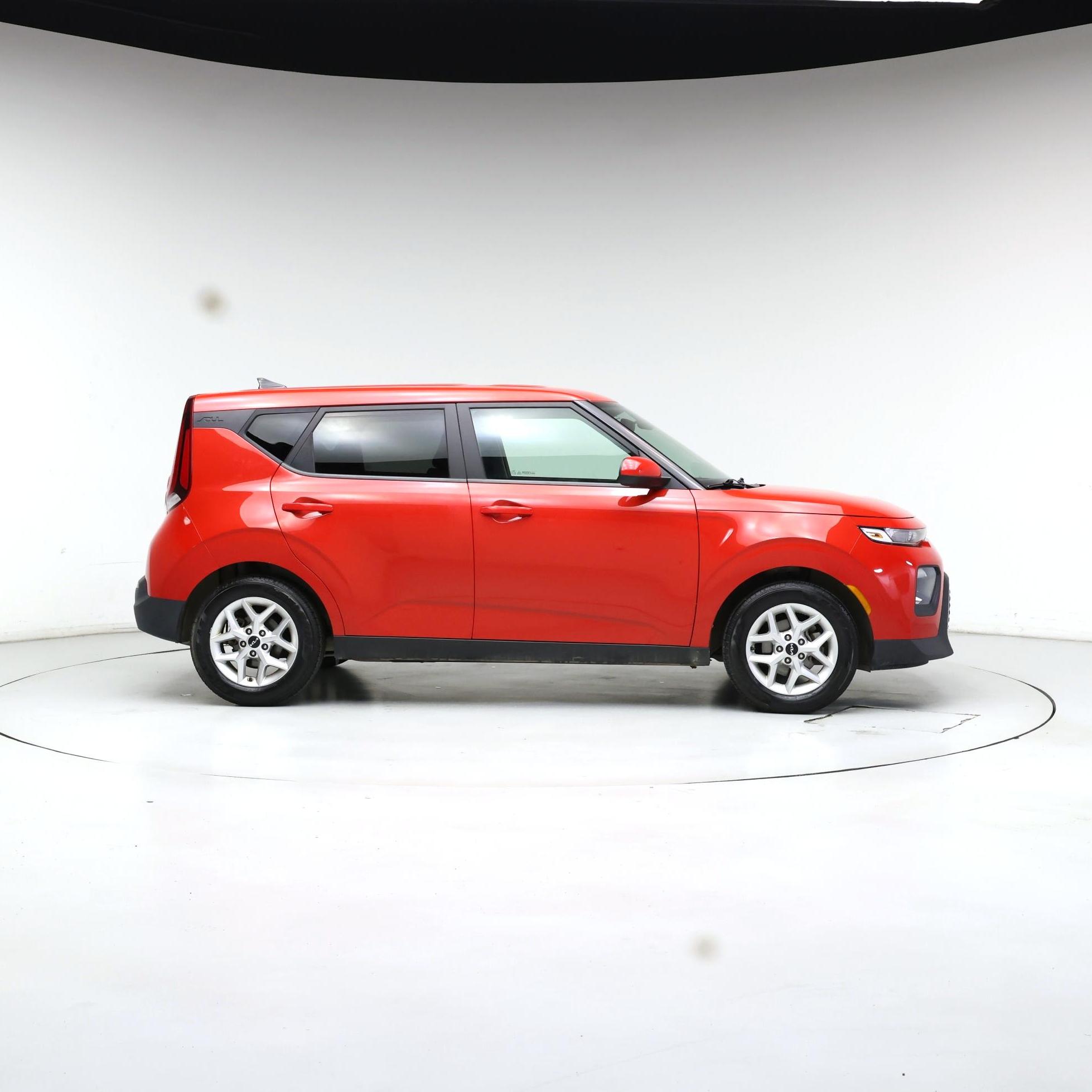 Thumbnail: 2022 Kia Soul - 7