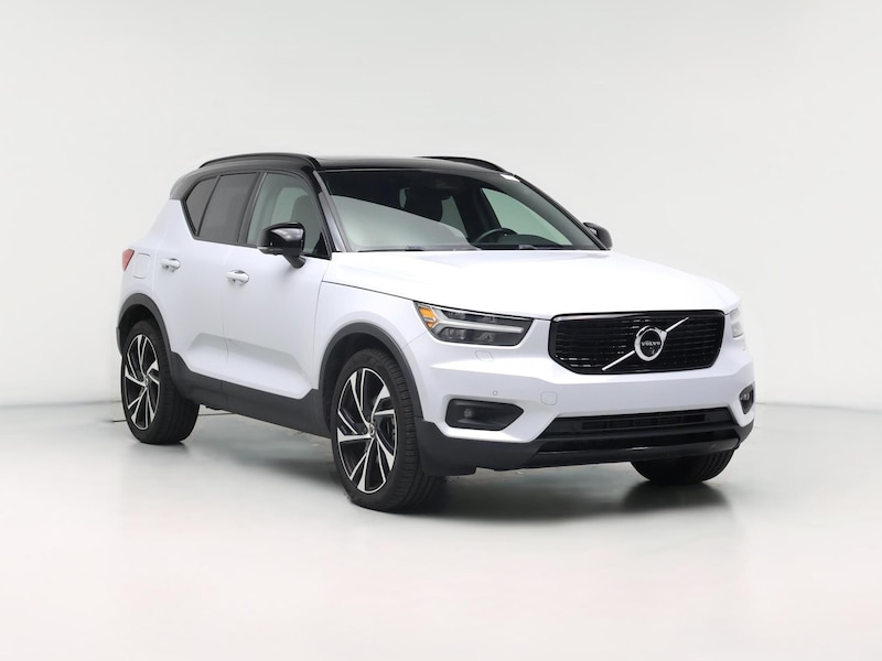 2021 Volvo XC40 T5 R-Design -
                  Tupelo, MS
