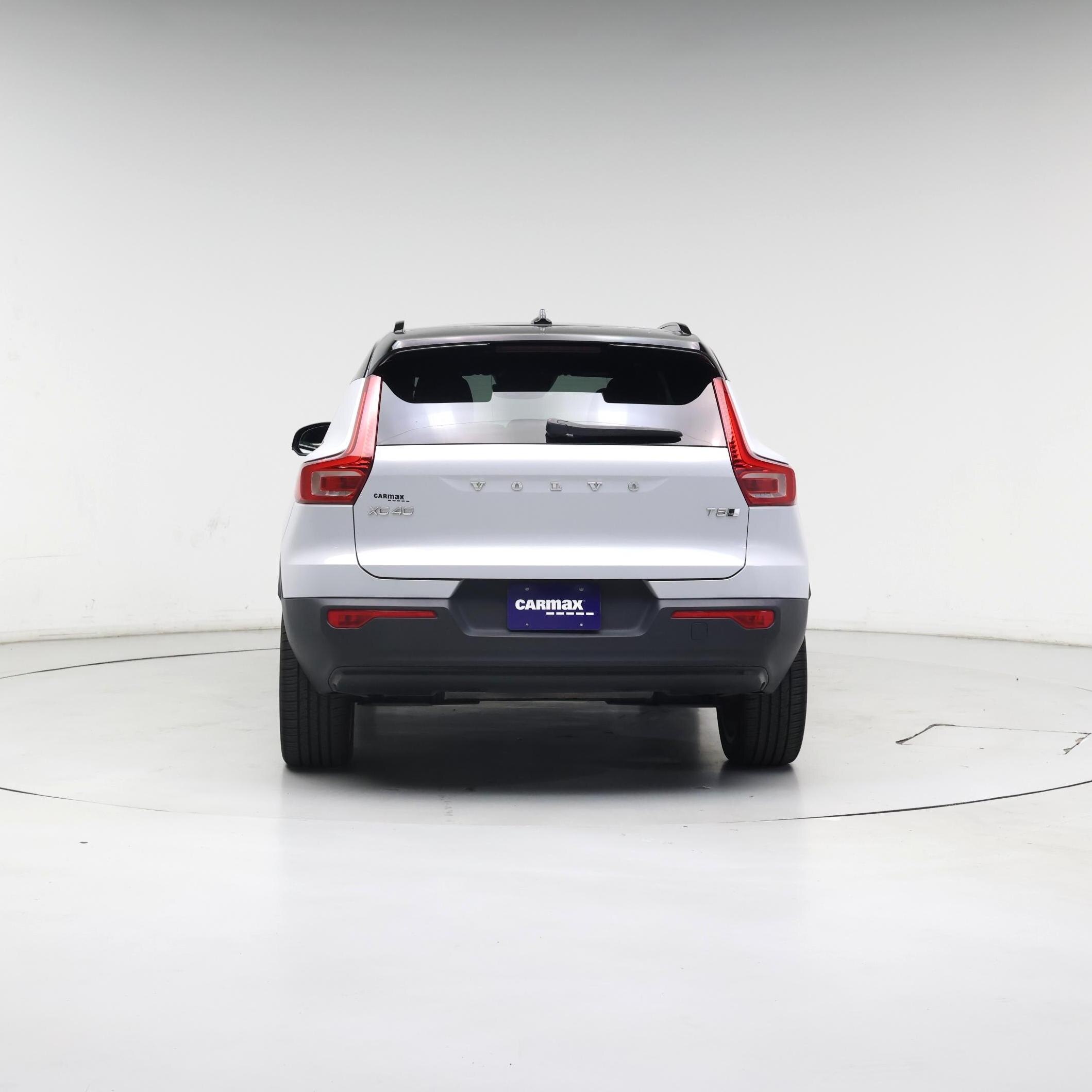 Thumbnail: 2021 Volvo XC40 - 6