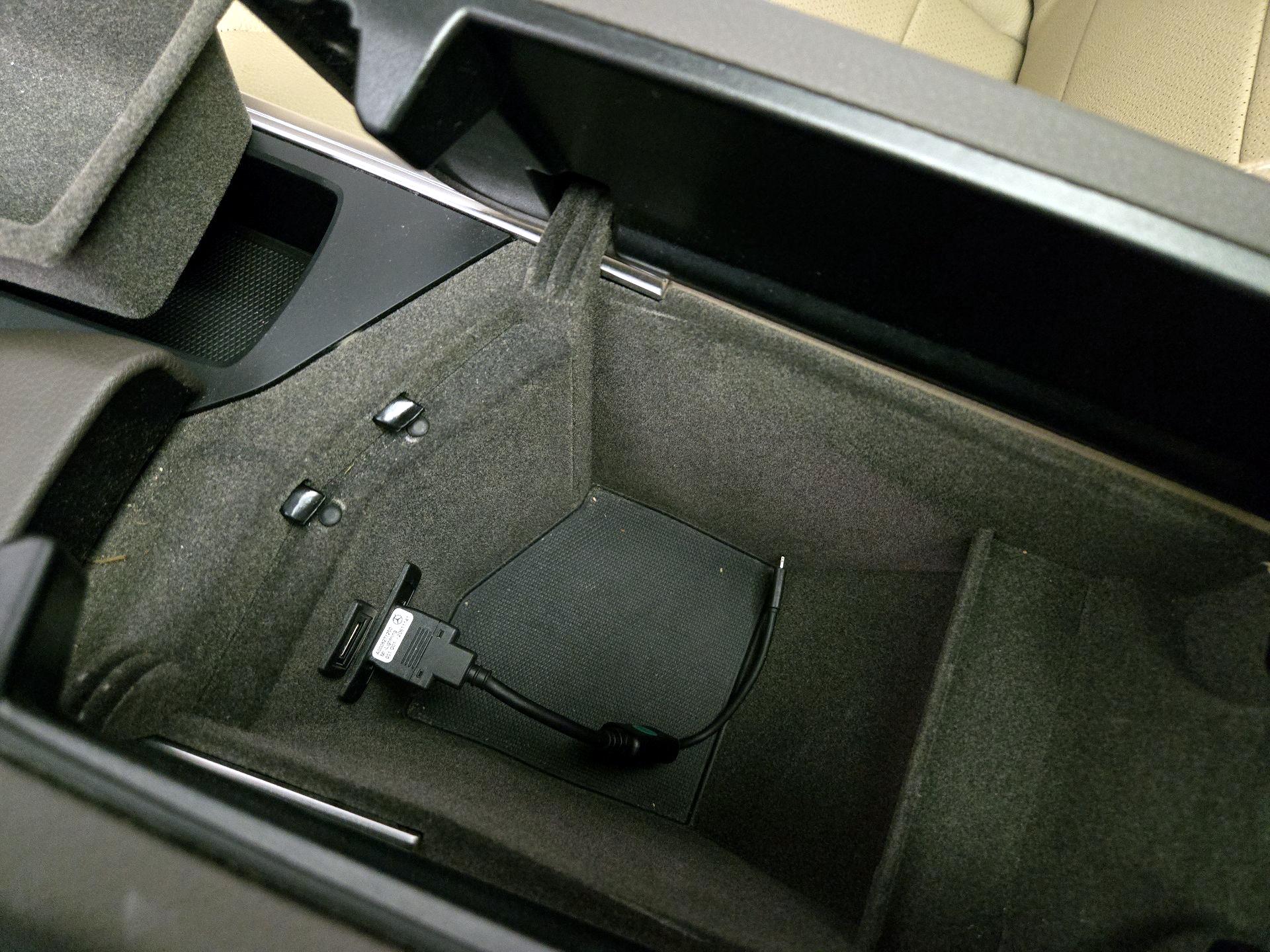 Thumbnail: 2015 Mercedes-Benz M-Class - 19