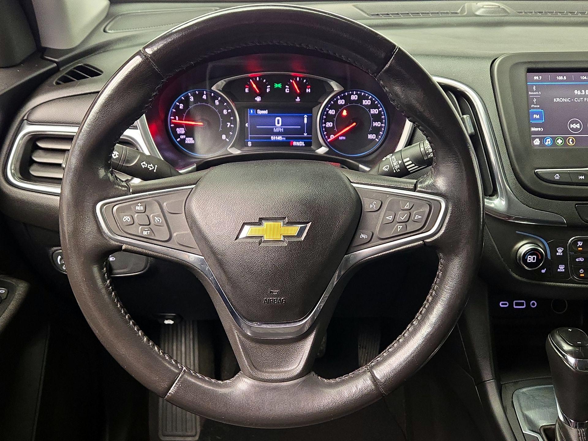 Thumbnail: 2019 Chevrolet Equinox - 10