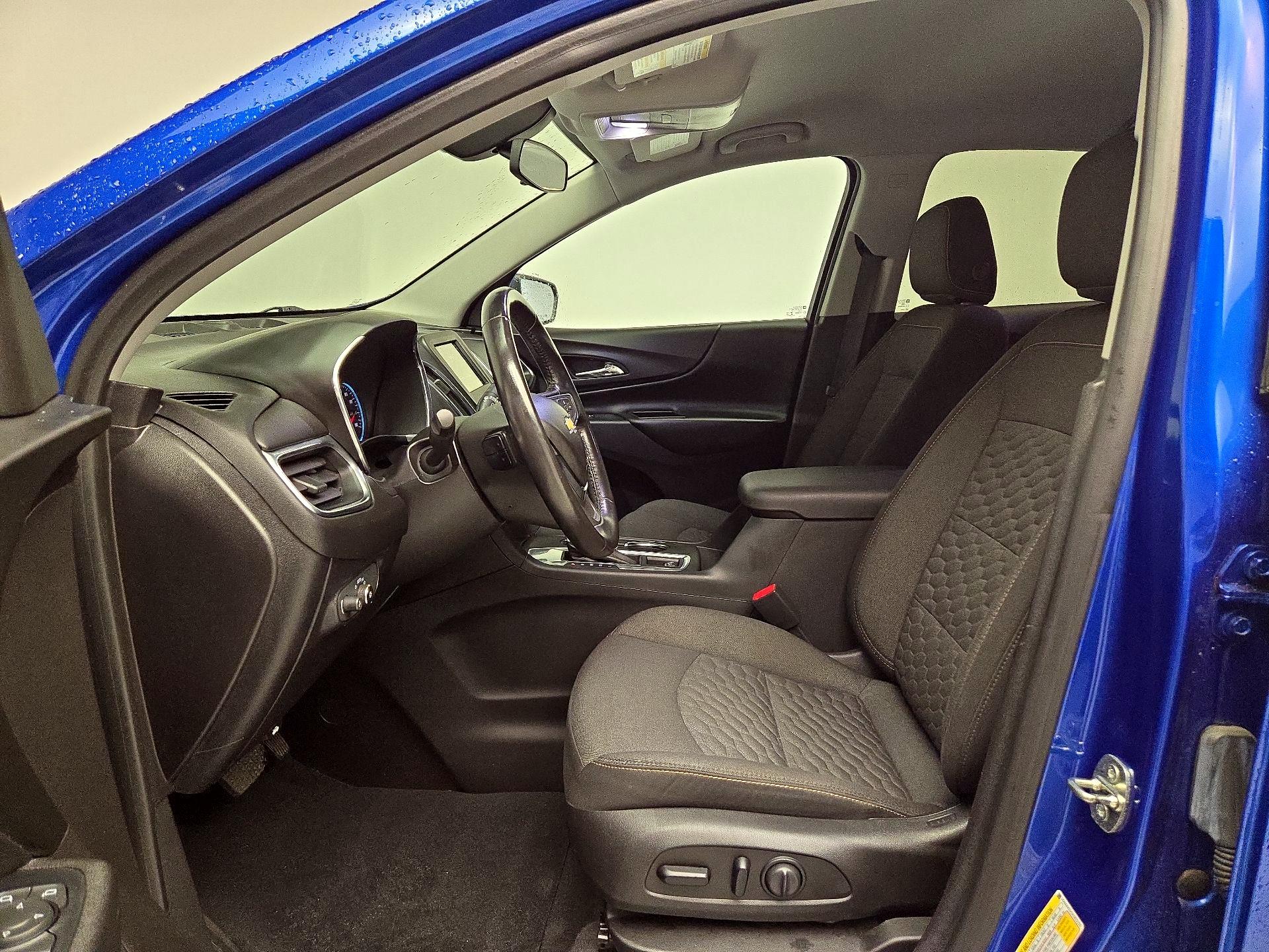 Thumbnail: 2019 Chevrolet Equinox - 11