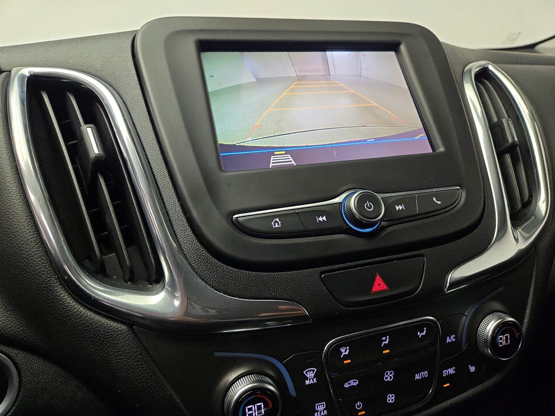 Thumbnail: 2019 Chevrolet Equinox - 14