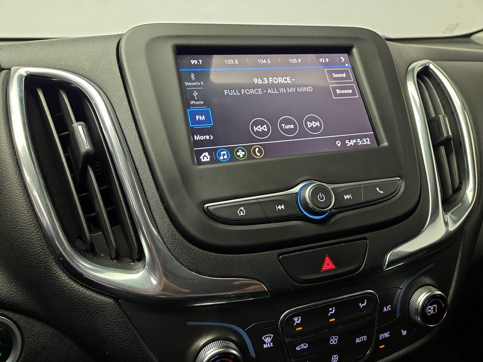 Thumbnail: 2019 Chevrolet Equinox - 15