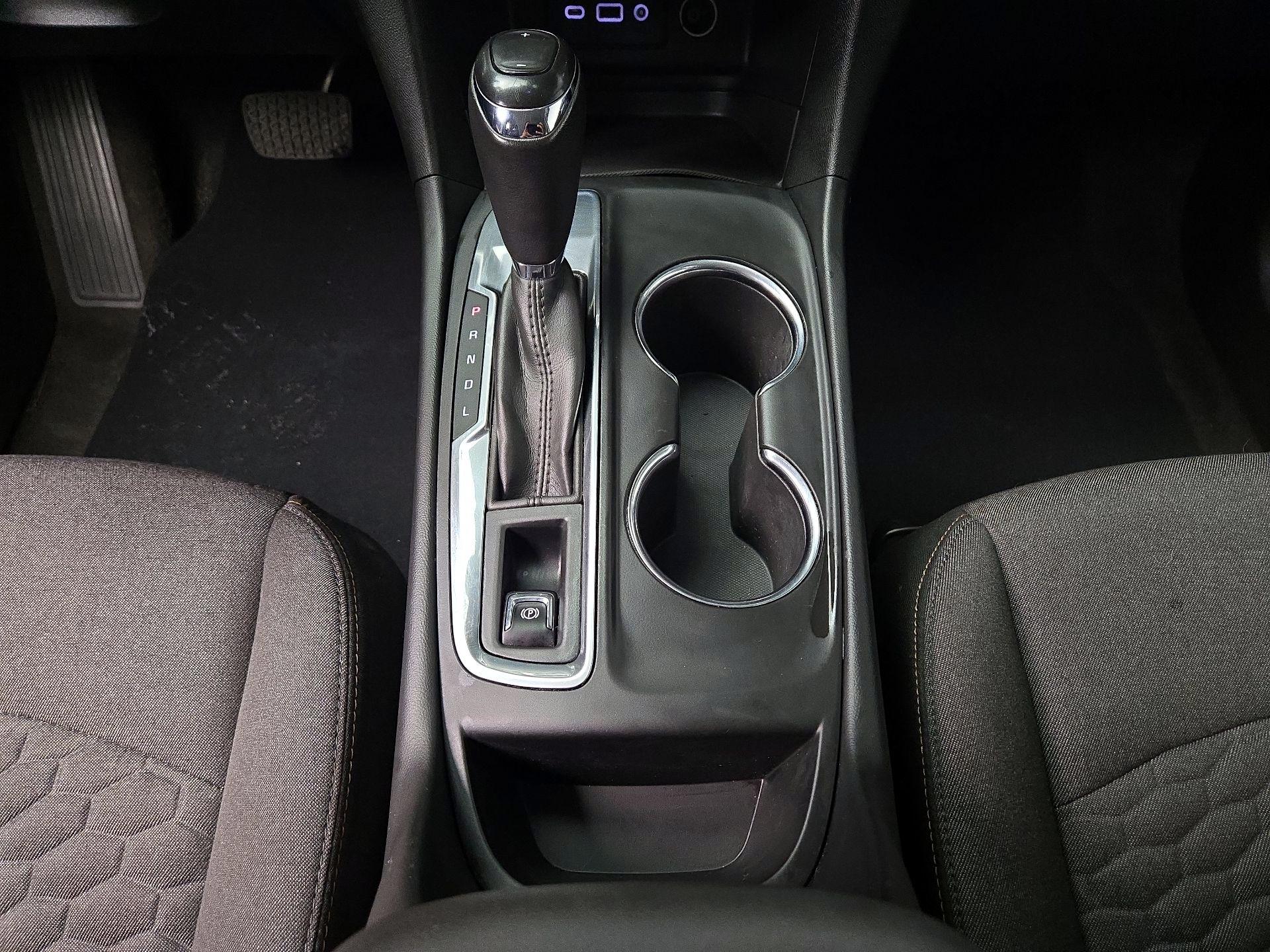 Thumbnail: 2019 Chevrolet Equinox - 17