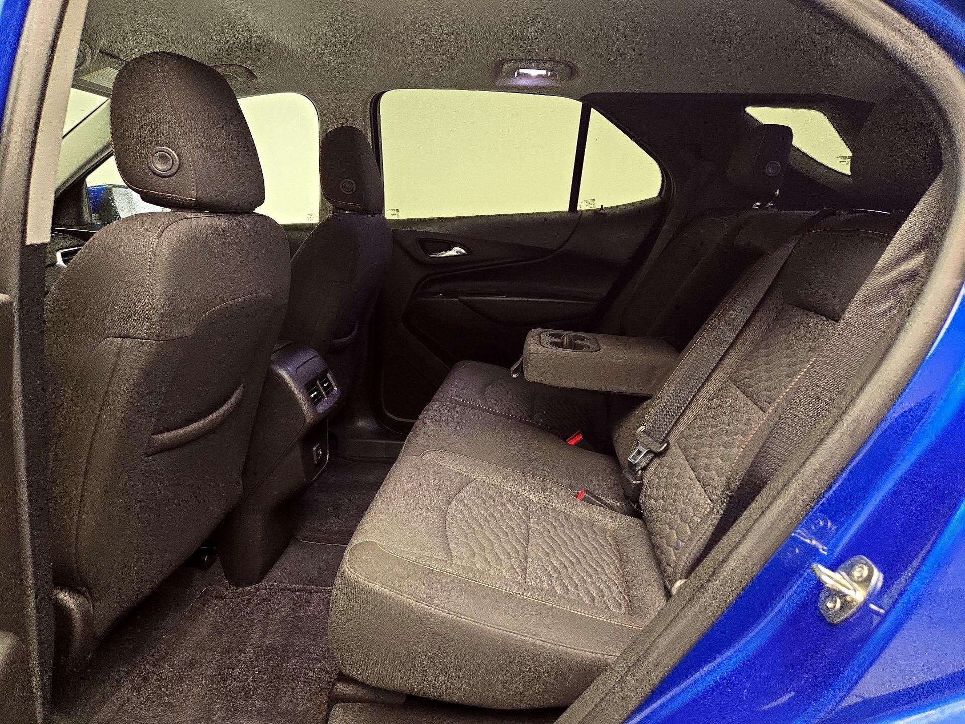 Thumbnail: 2019 Chevrolet Equinox - 19