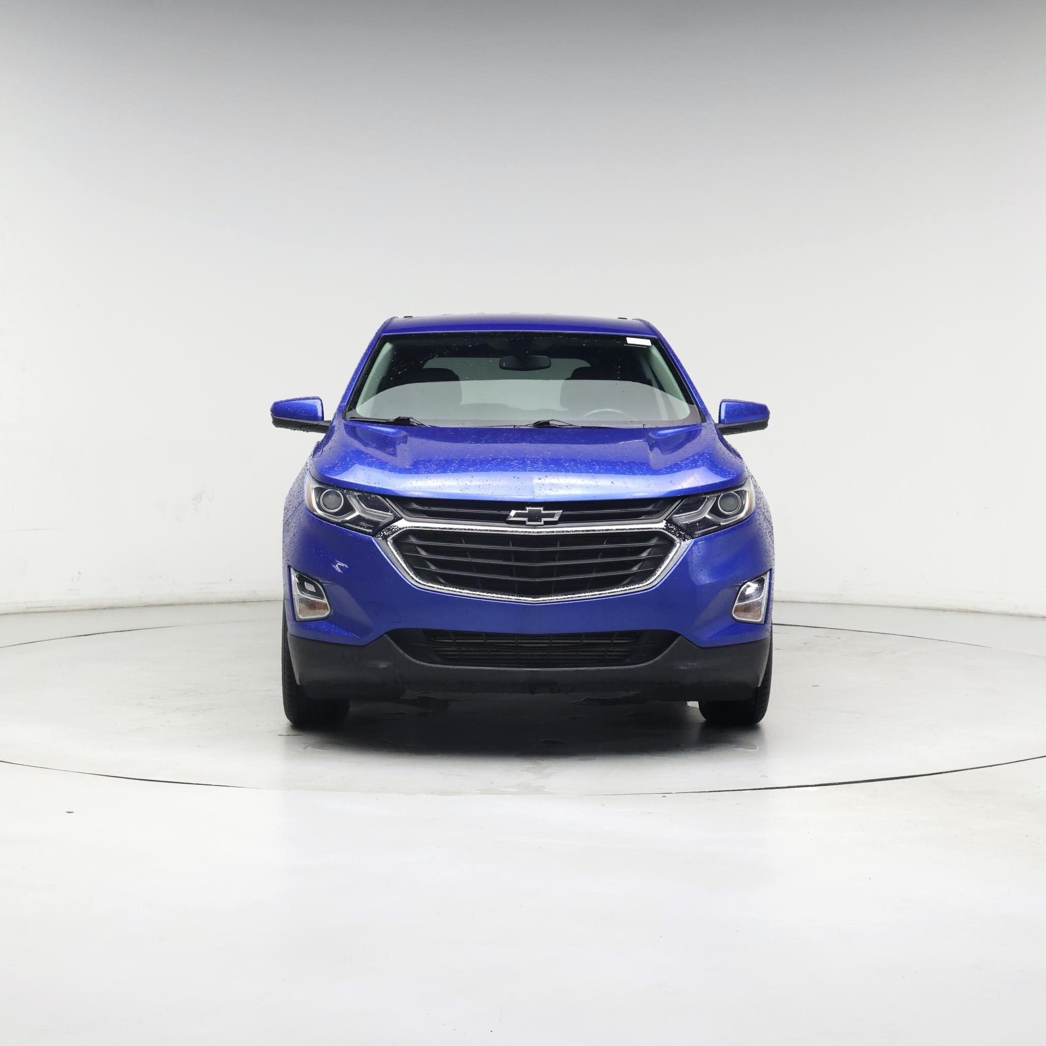 Thumbnail: 2019 Chevrolet Equinox - 5