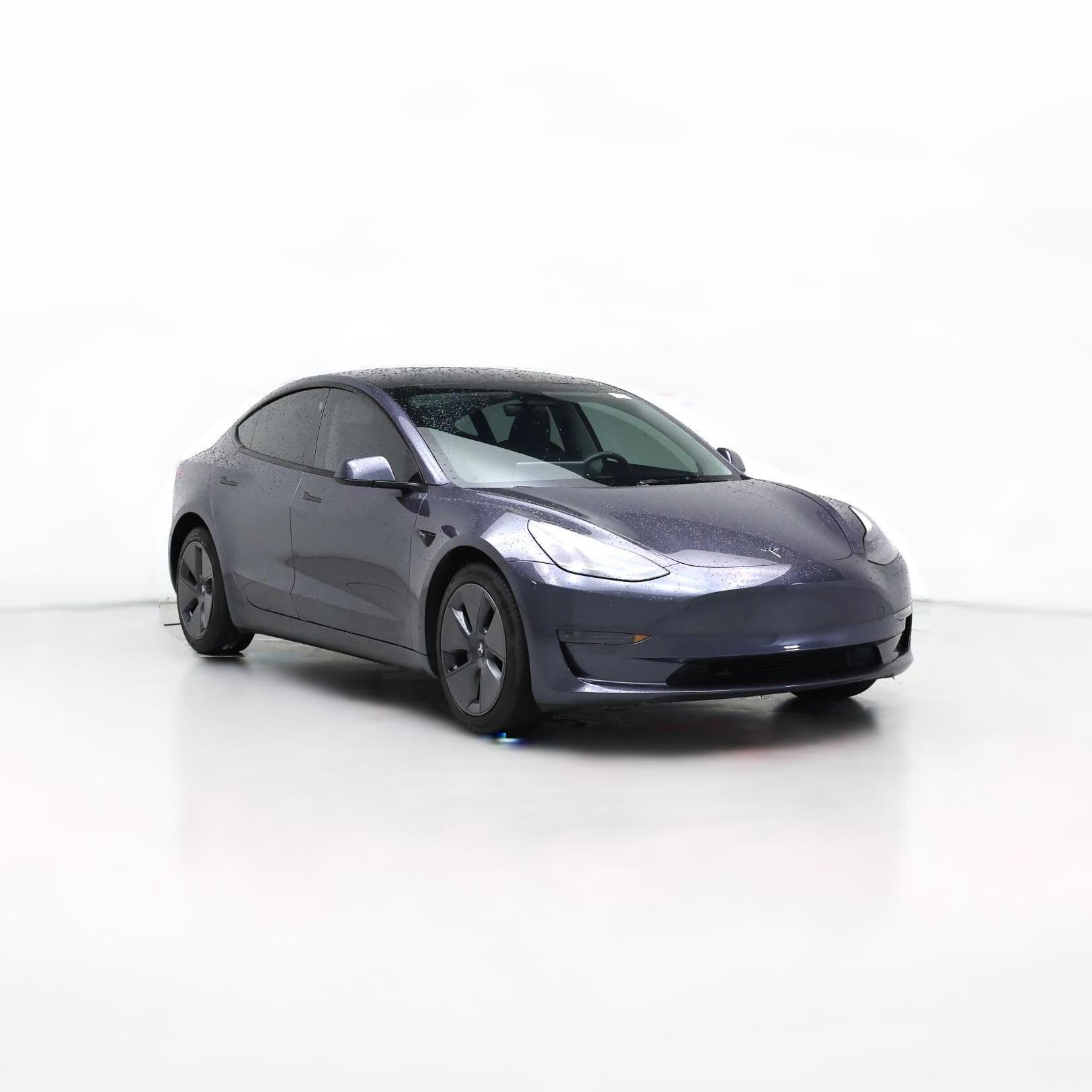 Thumbnail: 2023 Tesla Model 3 - 1