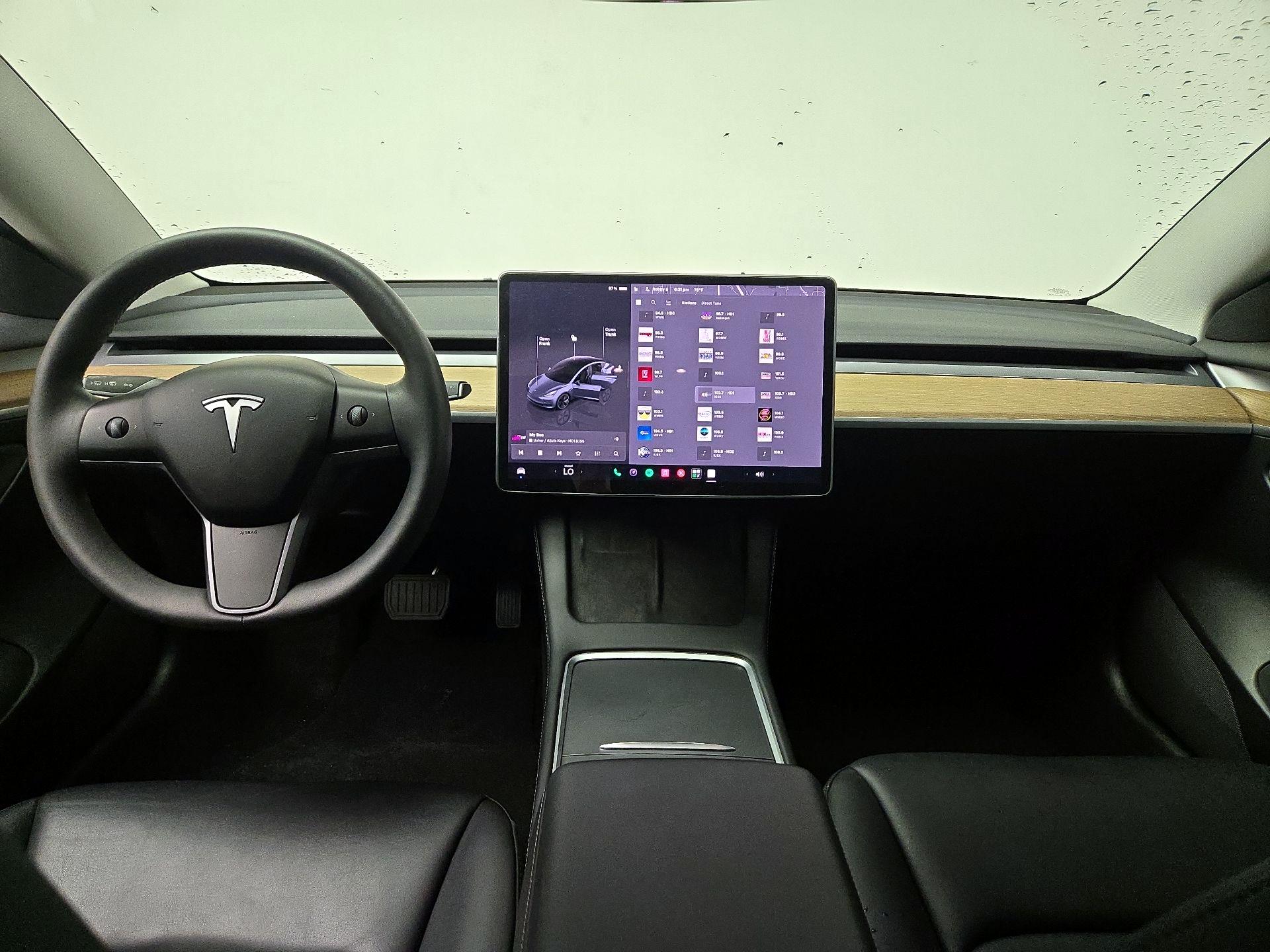 Thumbnail: 2023 Tesla Model 3 - 9