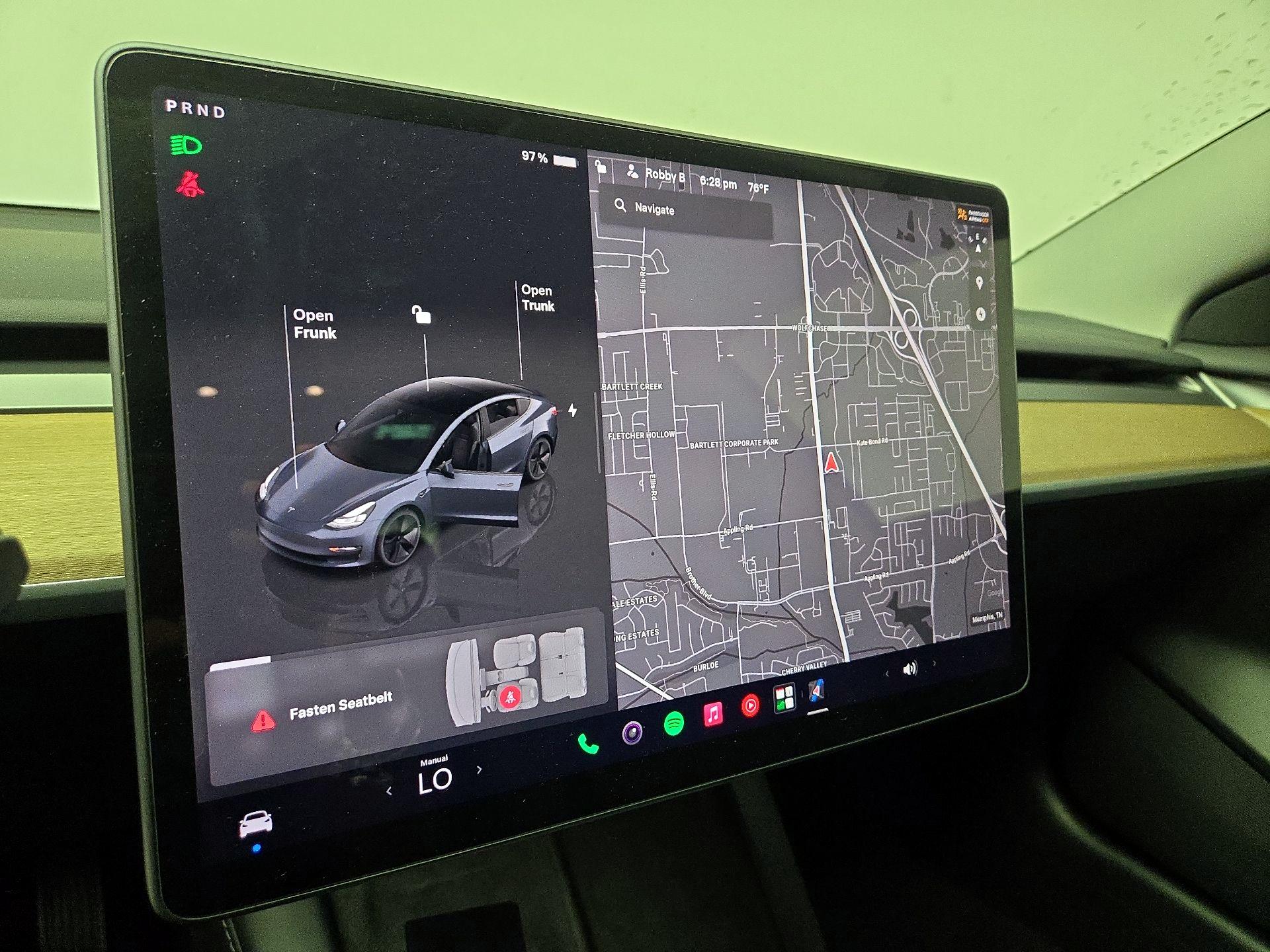 Thumbnail: 2023 Tesla Model 3 - 14