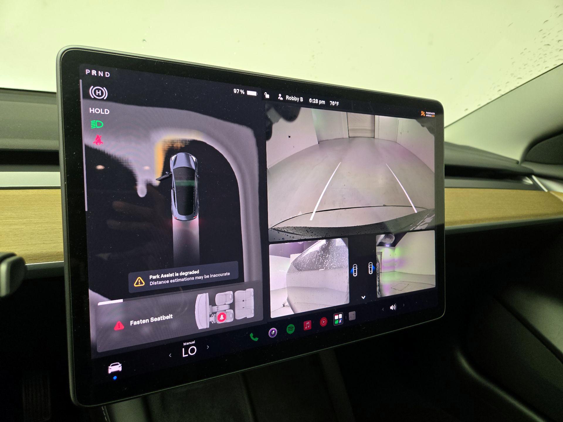 Thumbnail: 2023 Tesla Model 3 - 15