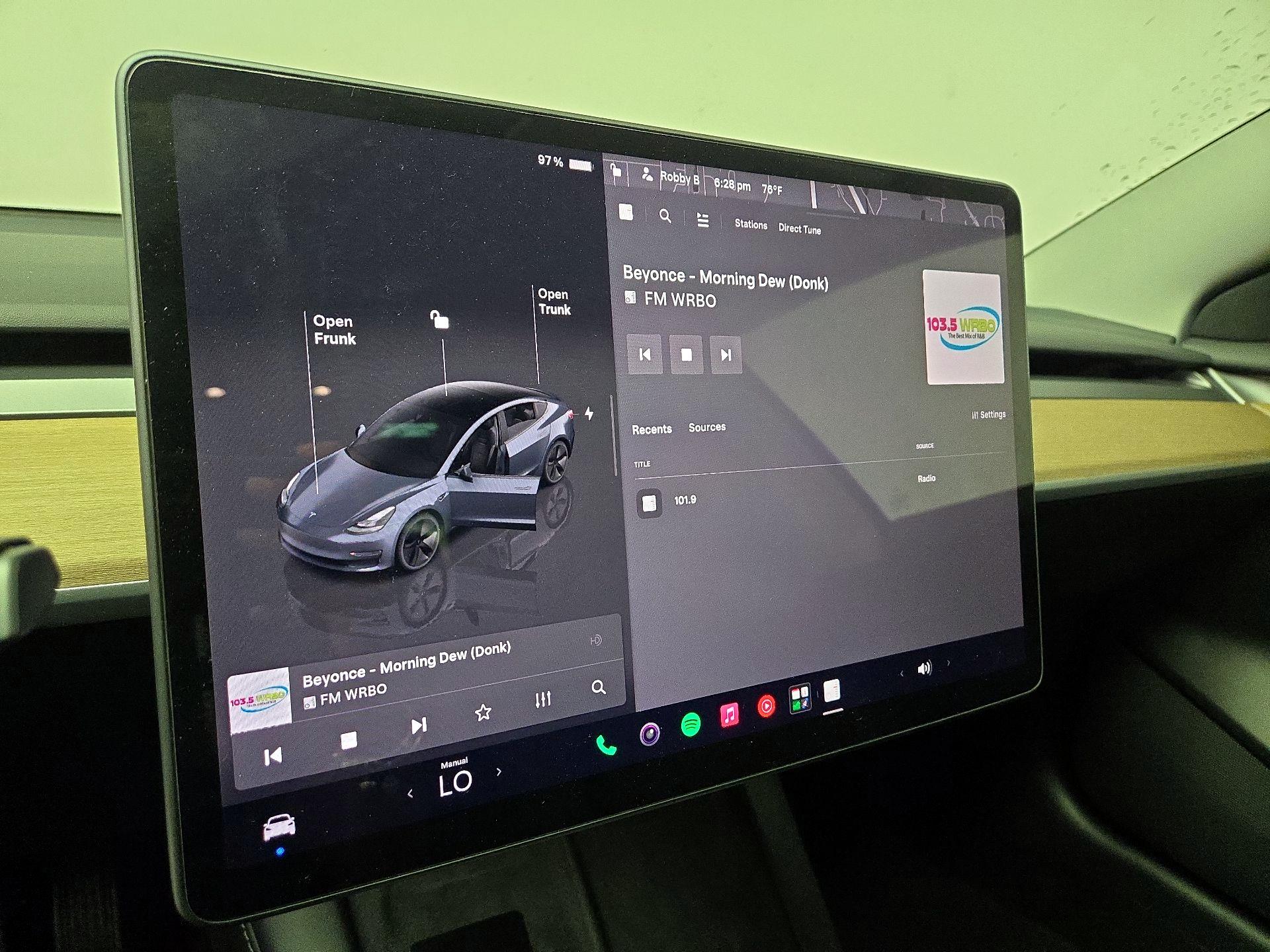Thumbnail: 2023 Tesla Model 3 - 16