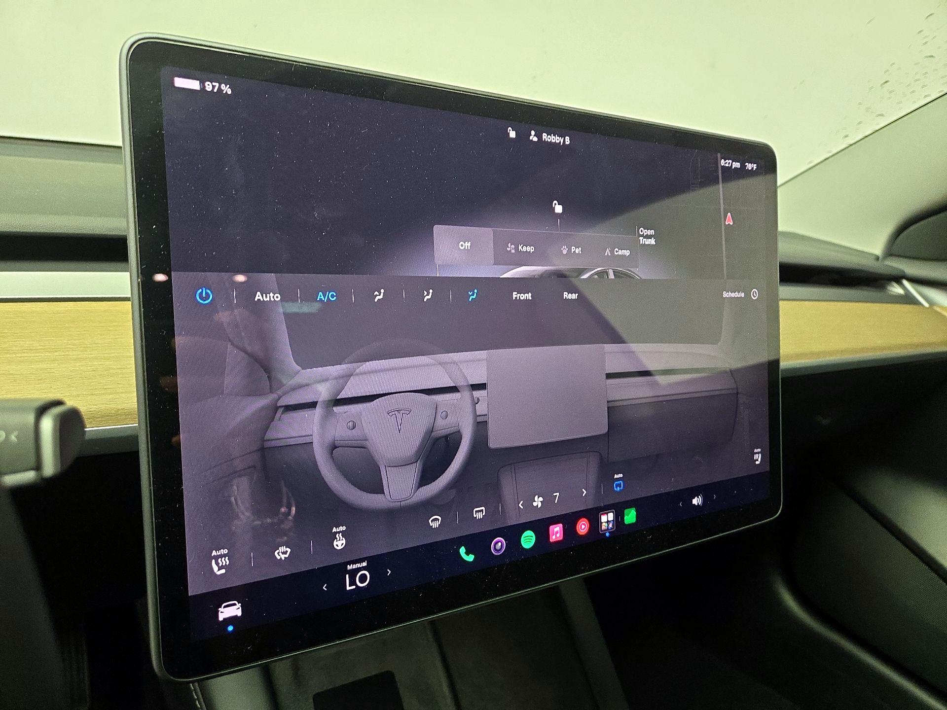 Thumbnail: 2023 Tesla Model 3 - 17