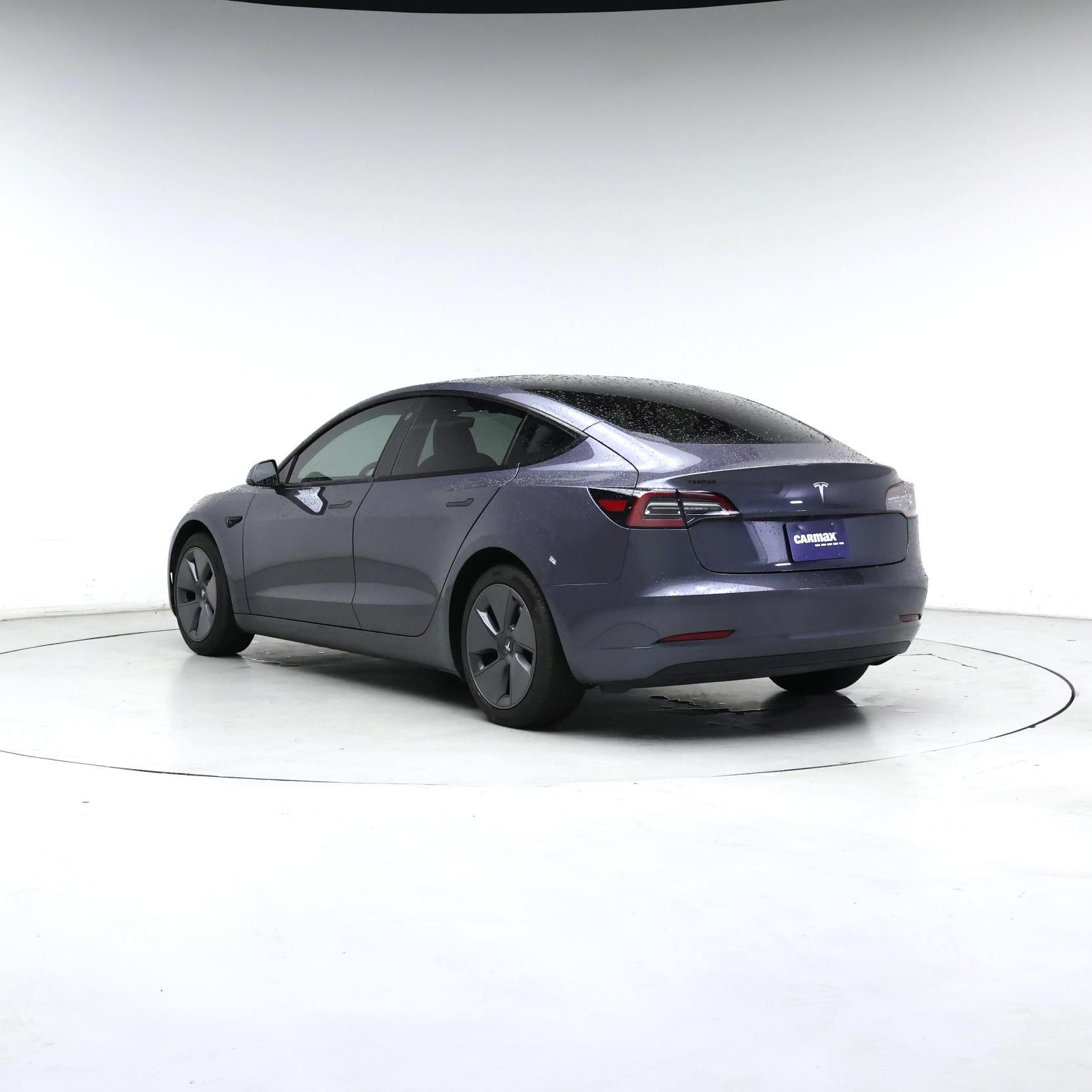 Thumbnail: 2023 Tesla Model 3 - 2