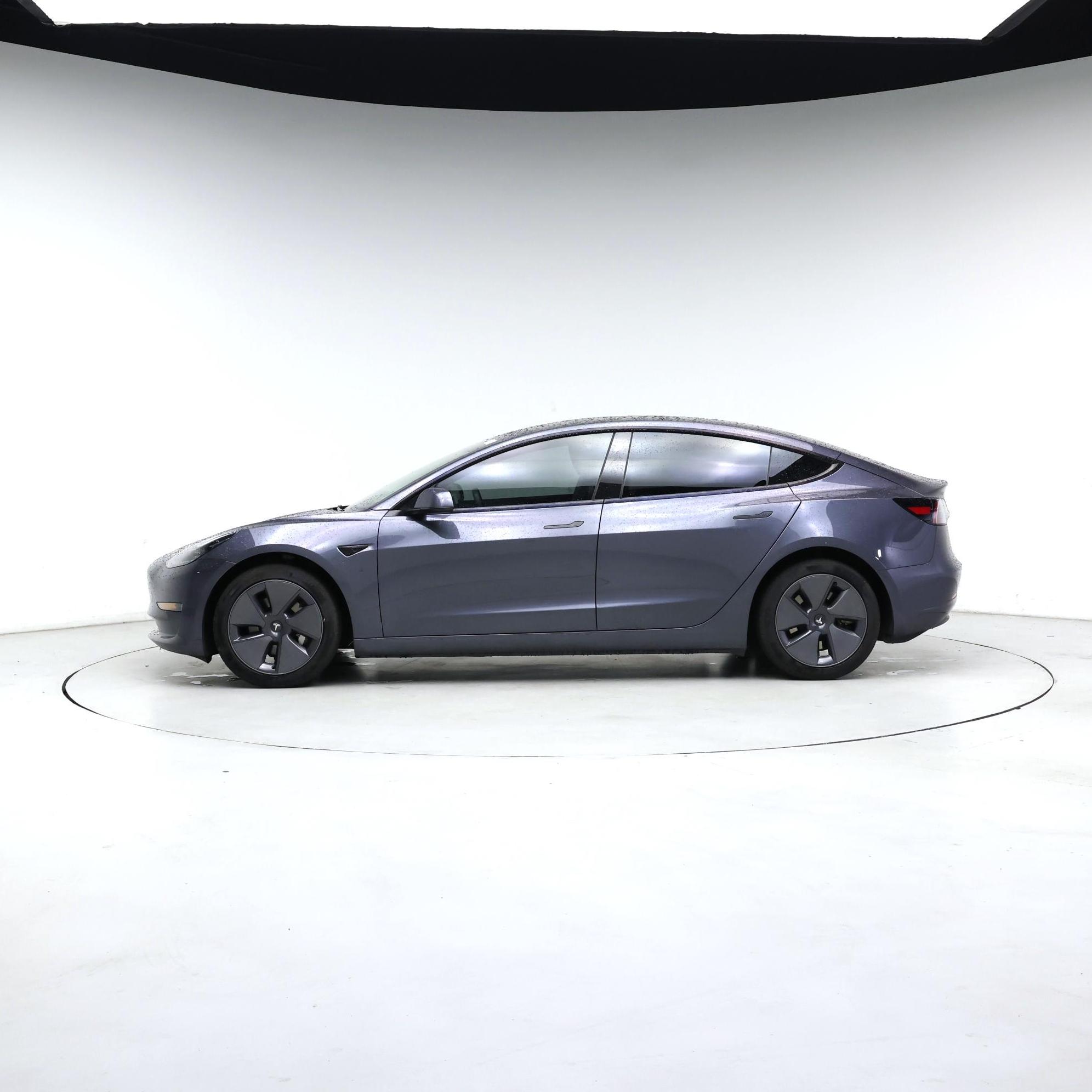 Thumbnail: 2023 Tesla Model 3 - 3