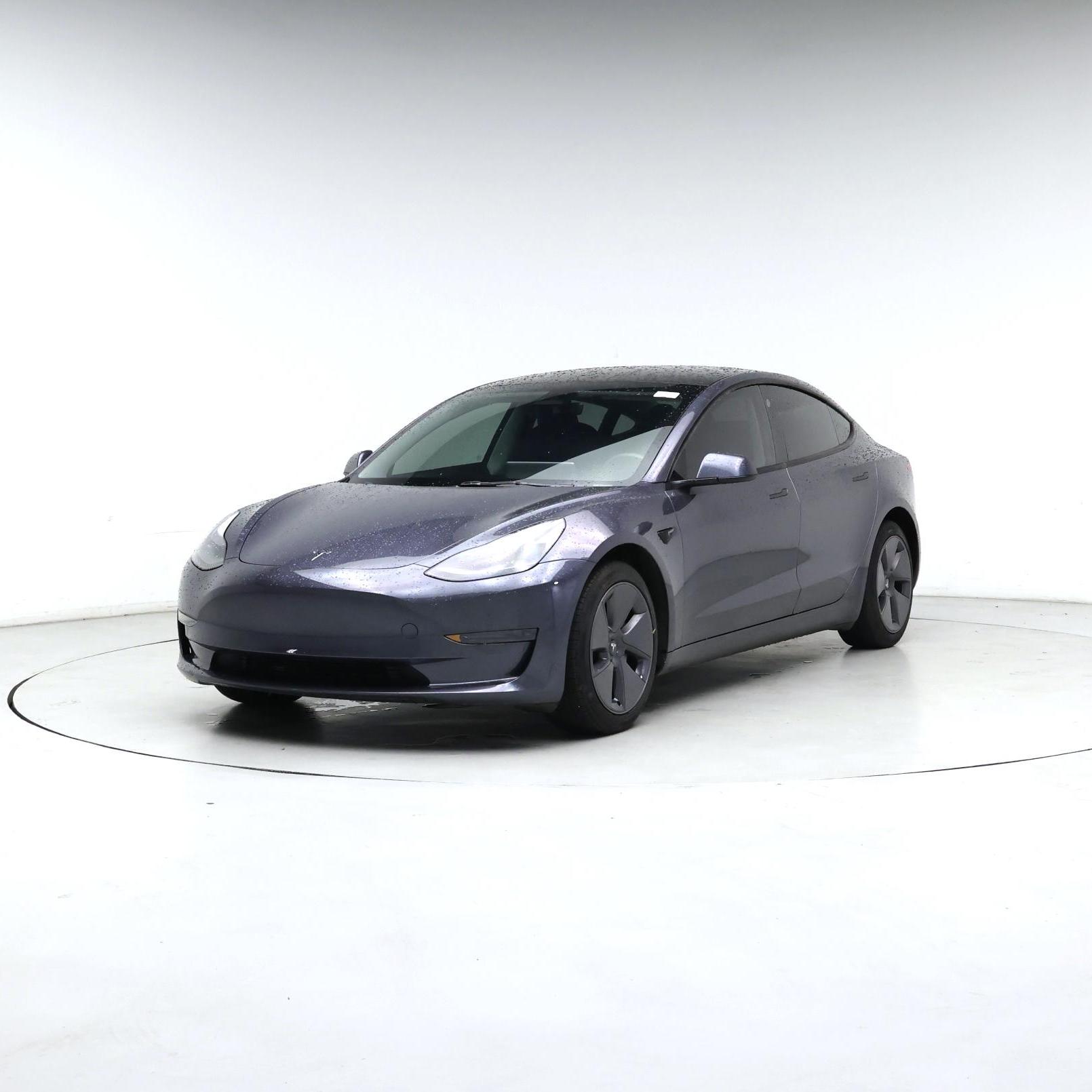 Thumbnail: 2023 Tesla Model 3 - 4
