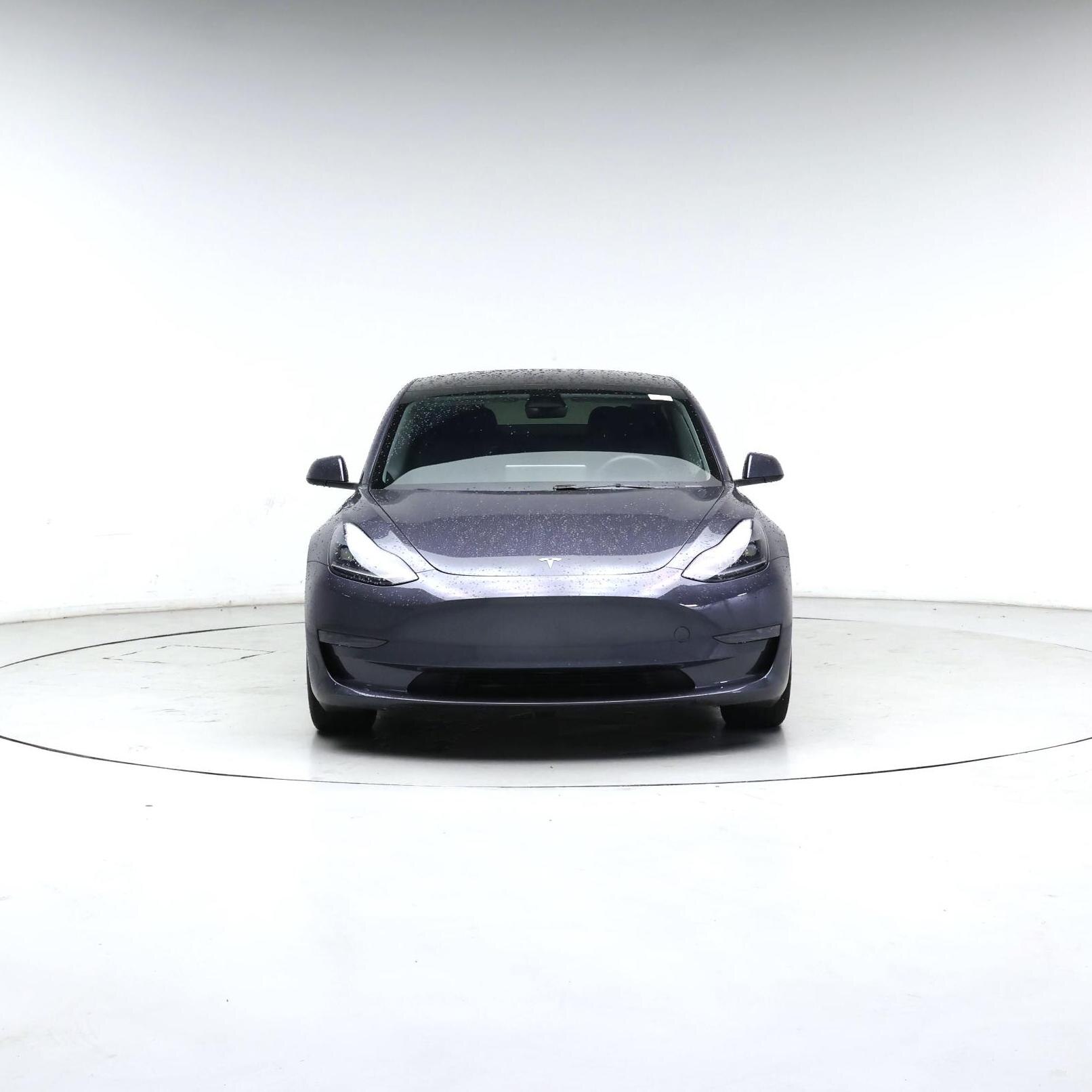 Thumbnail: 2023 Tesla Model 3 - 5