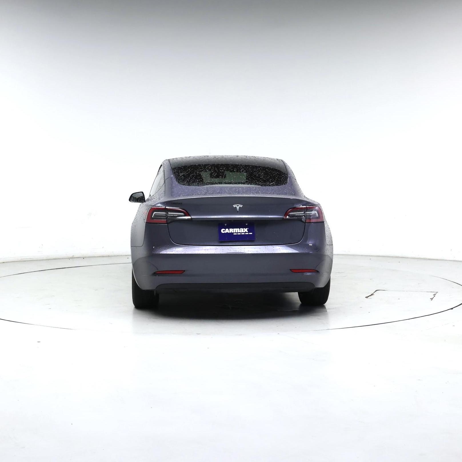 Thumbnail: 2023 Tesla Model 3 - 6