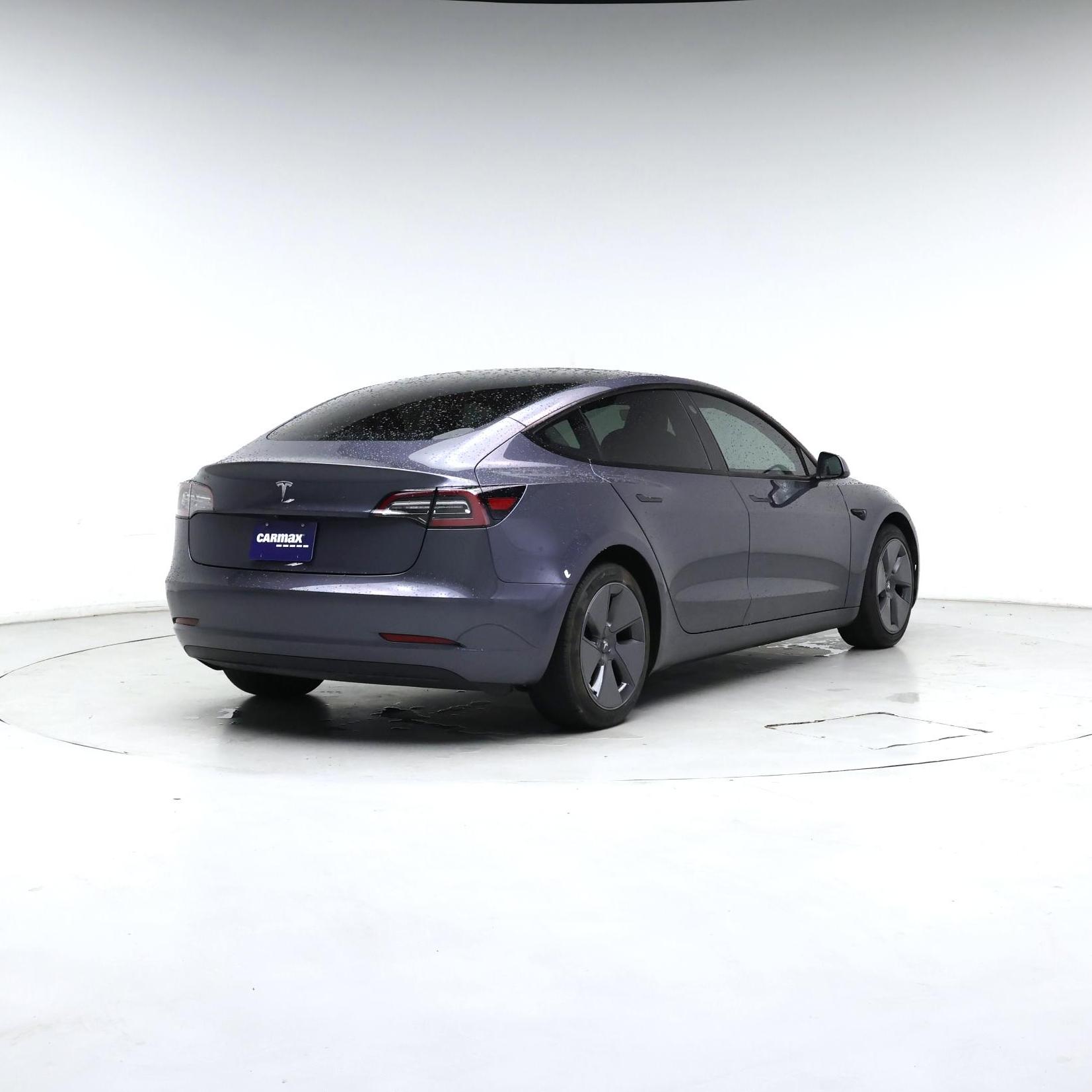 Thumbnail: 2023 Tesla Model 3 - 8