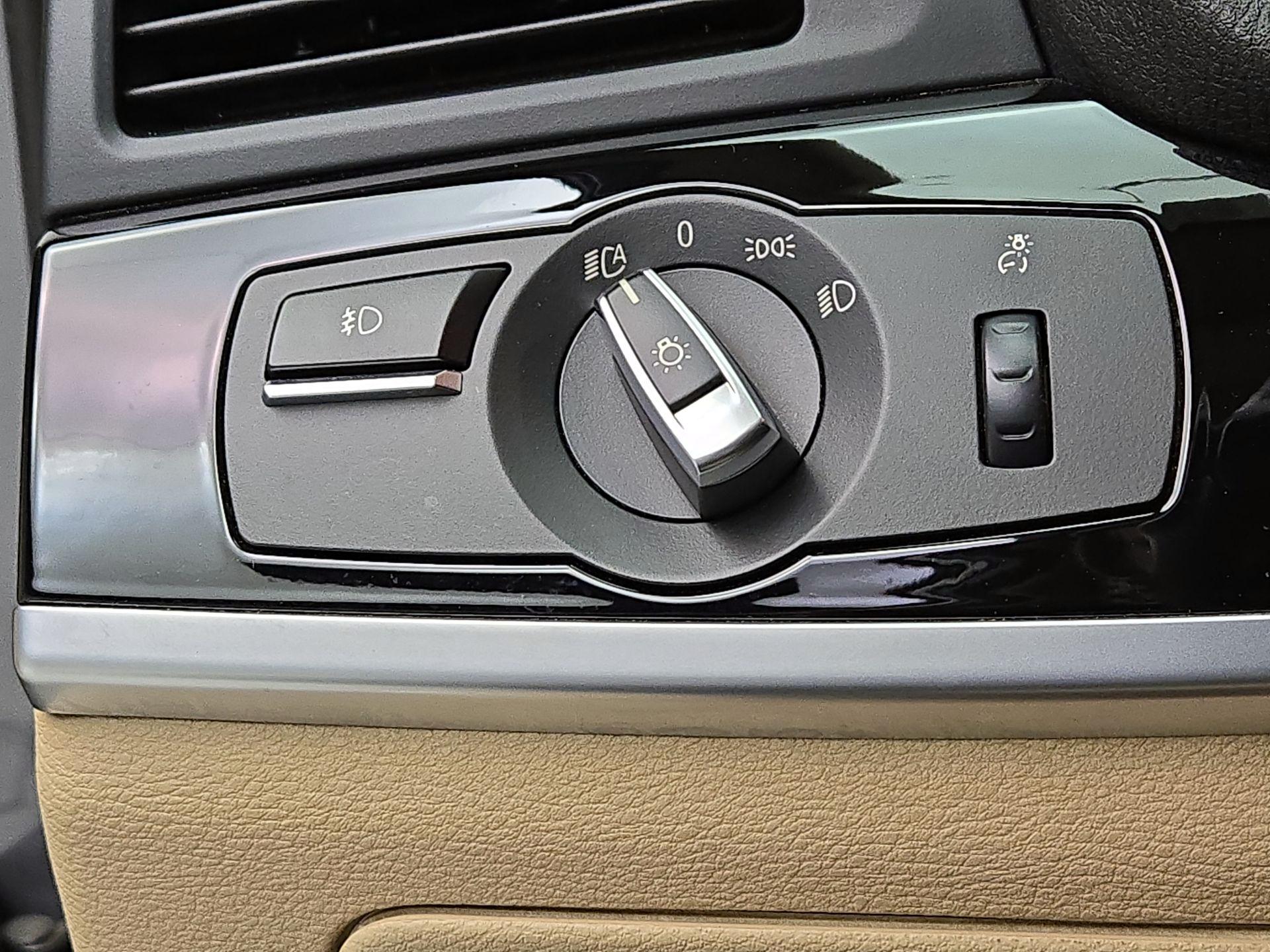 Thumbnail: 2015 BMW X3 - 13