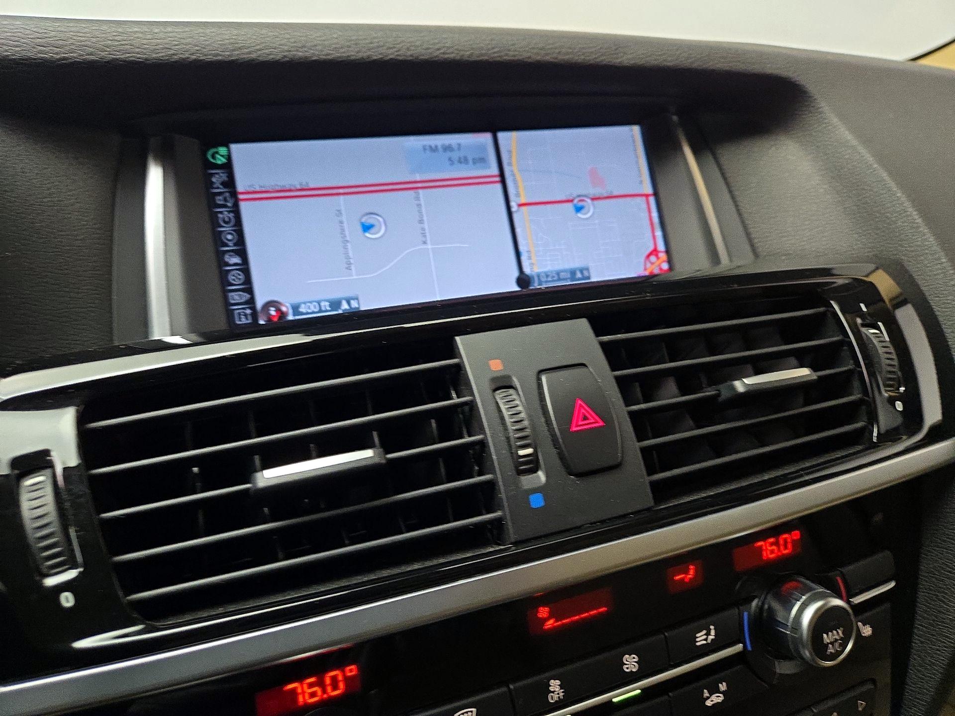 Thumbnail: 2015 BMW X3 - 14