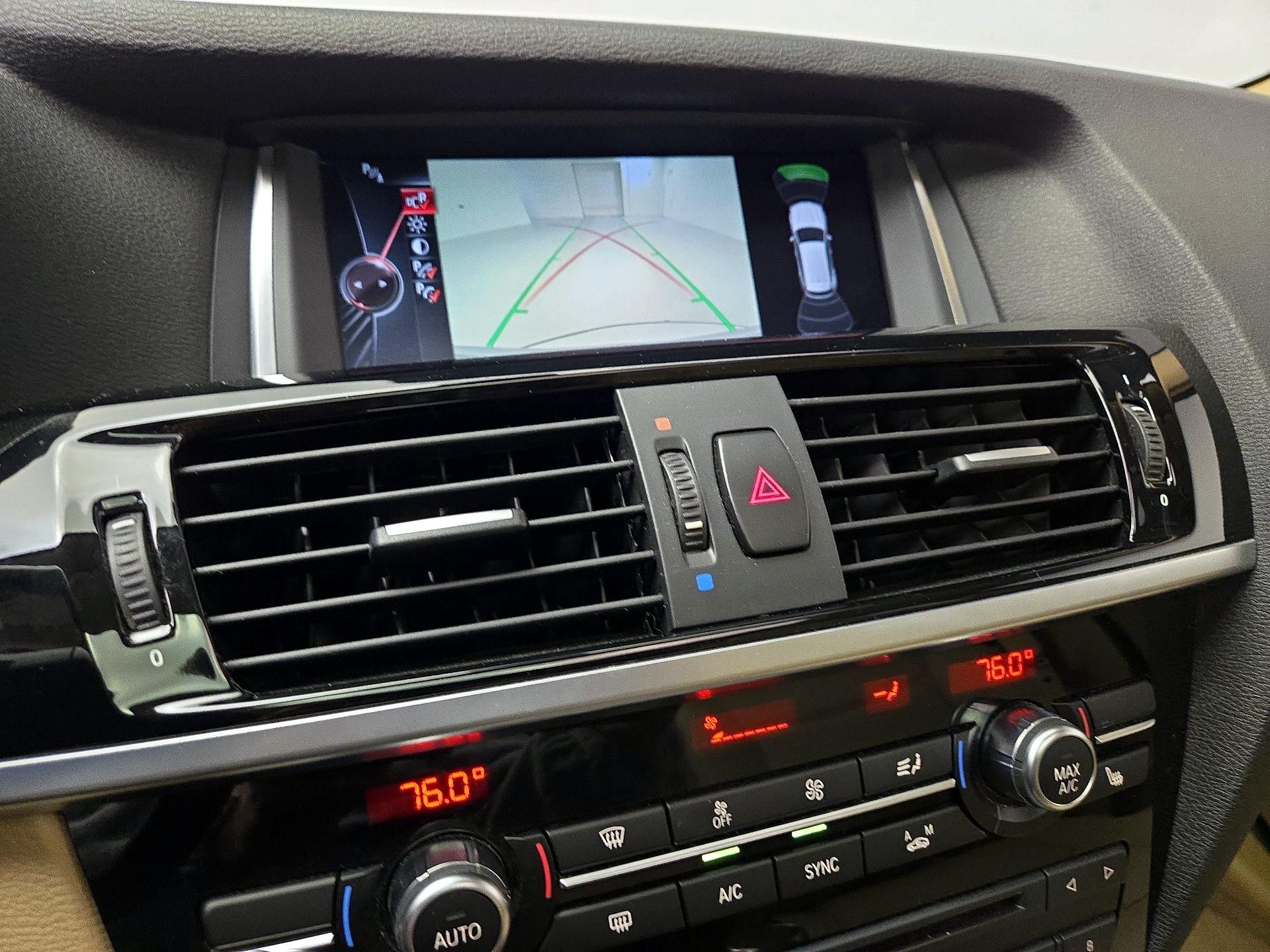 Thumbnail: 2015 BMW X3 - 15