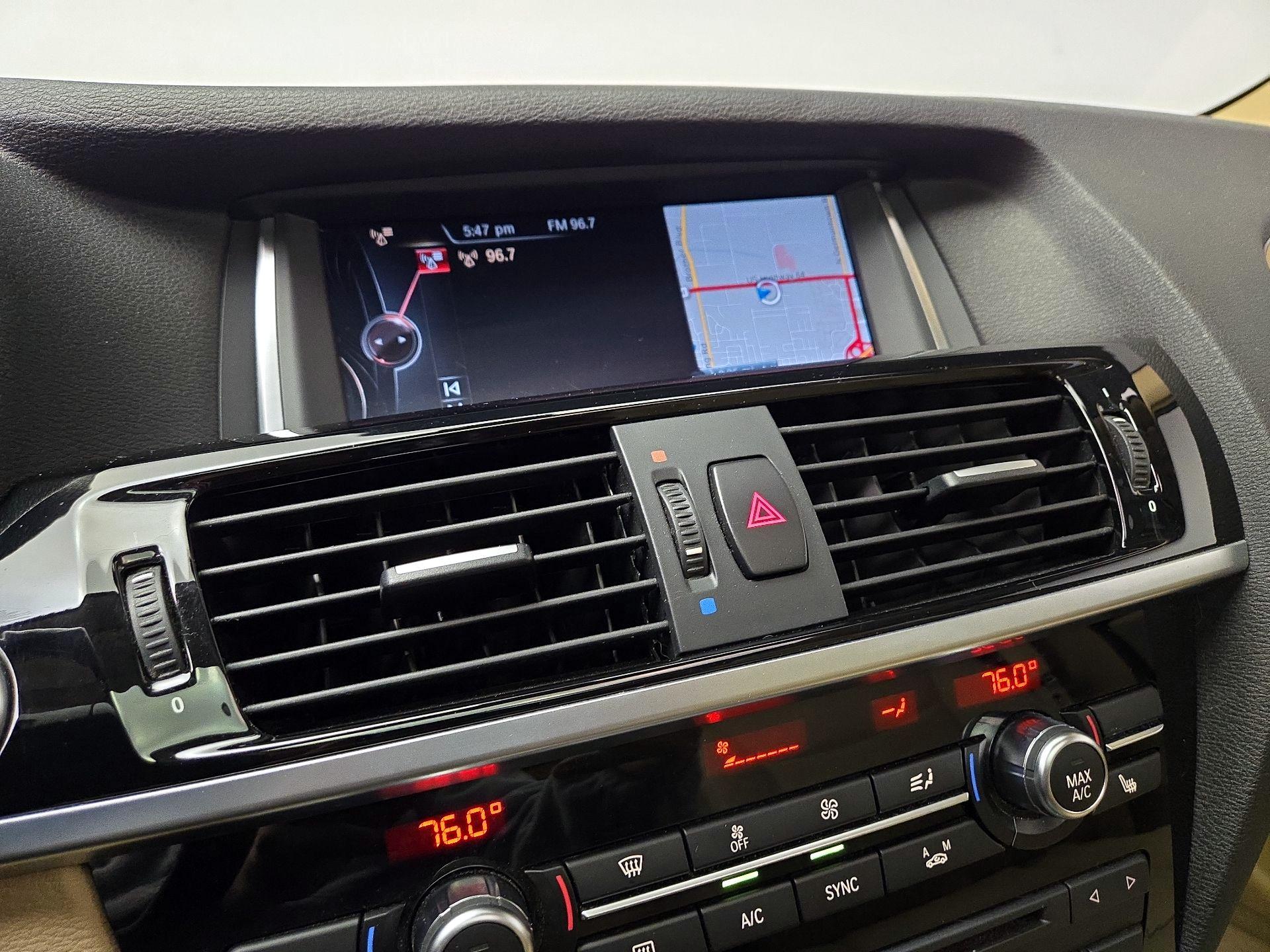 Thumbnail: 2015 BMW X3 - 16