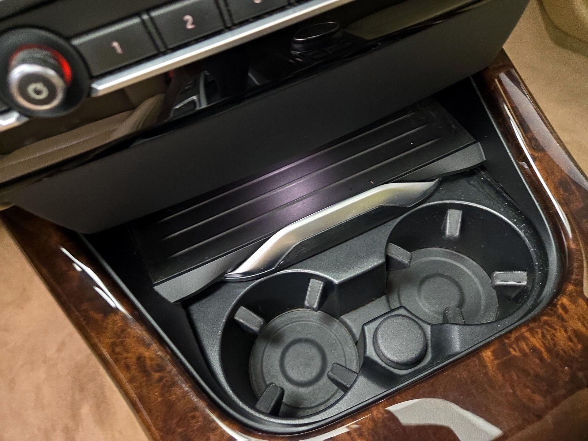 Thumbnail: 2015 BMW X3 - 19