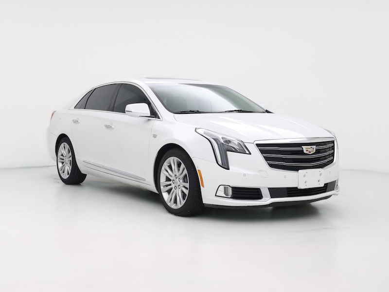 2019 Cadillac XTS Luxury -
                  Jackson, MS