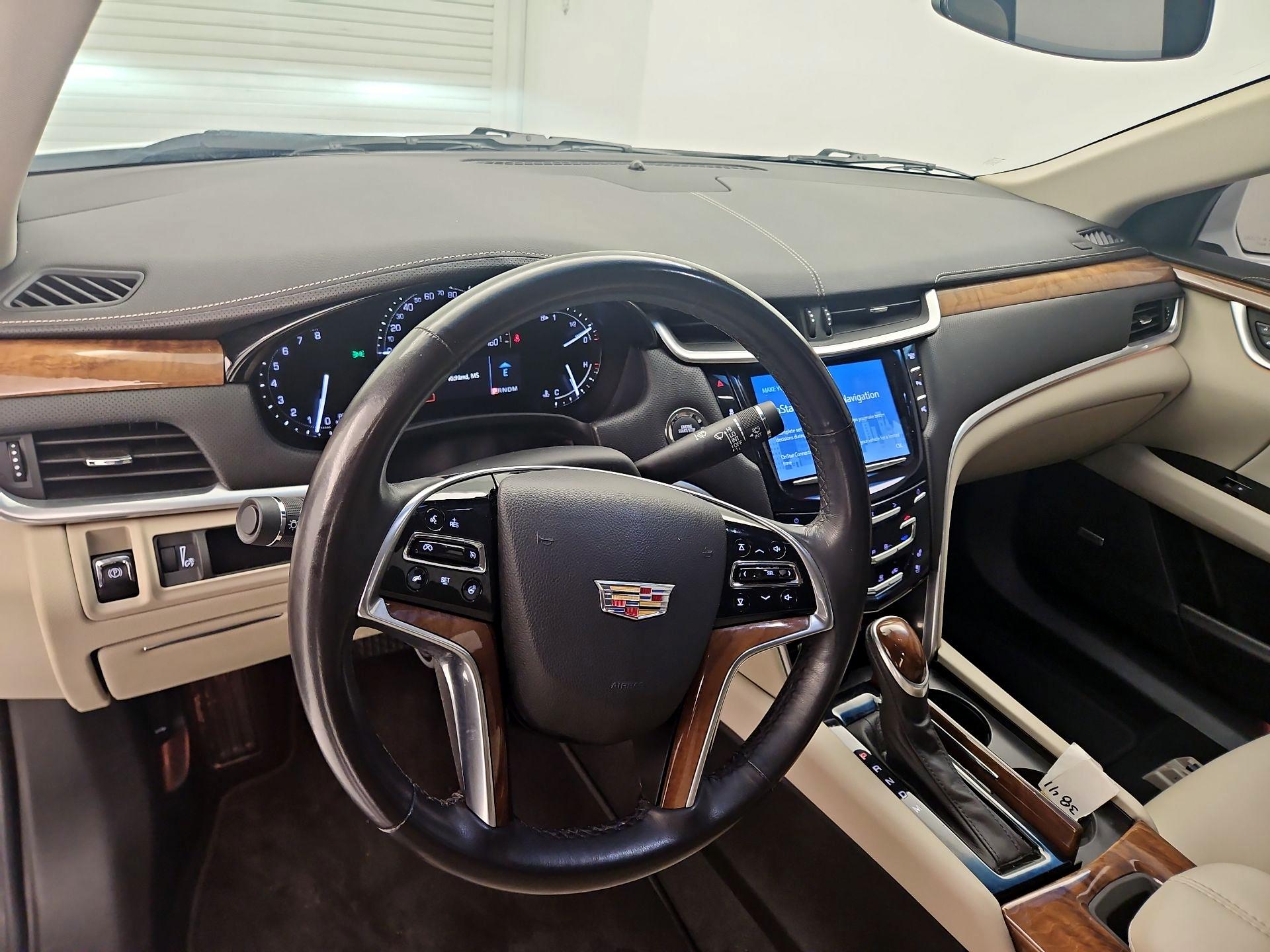 Thumbnail: 2019 Cadillac XTS - 9
