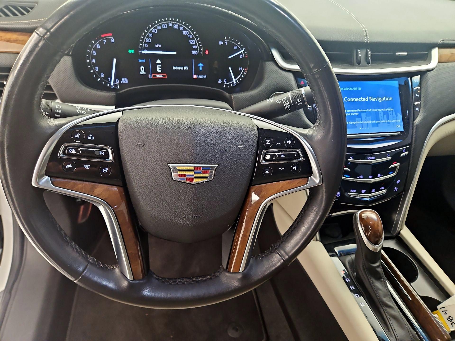 Thumbnail: 2019 Cadillac XTS - 10