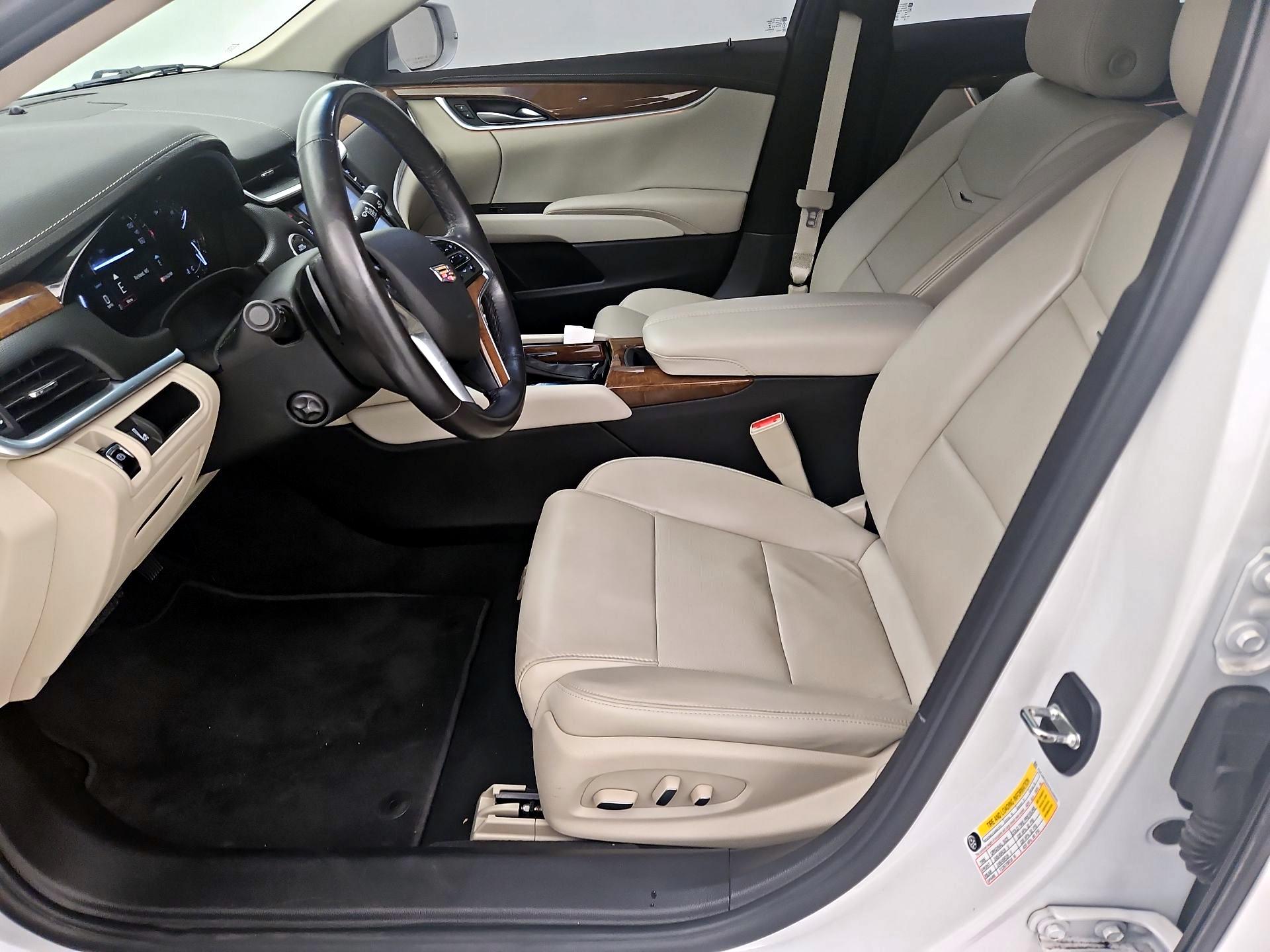 Thumbnail: 2019 Cadillac XTS - 11