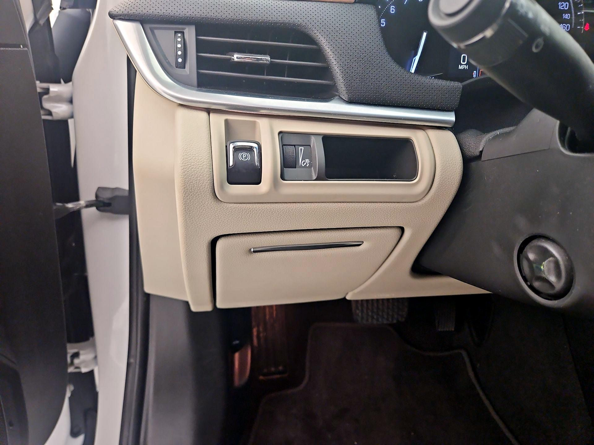 Thumbnail: 2019 Cadillac XTS - 13