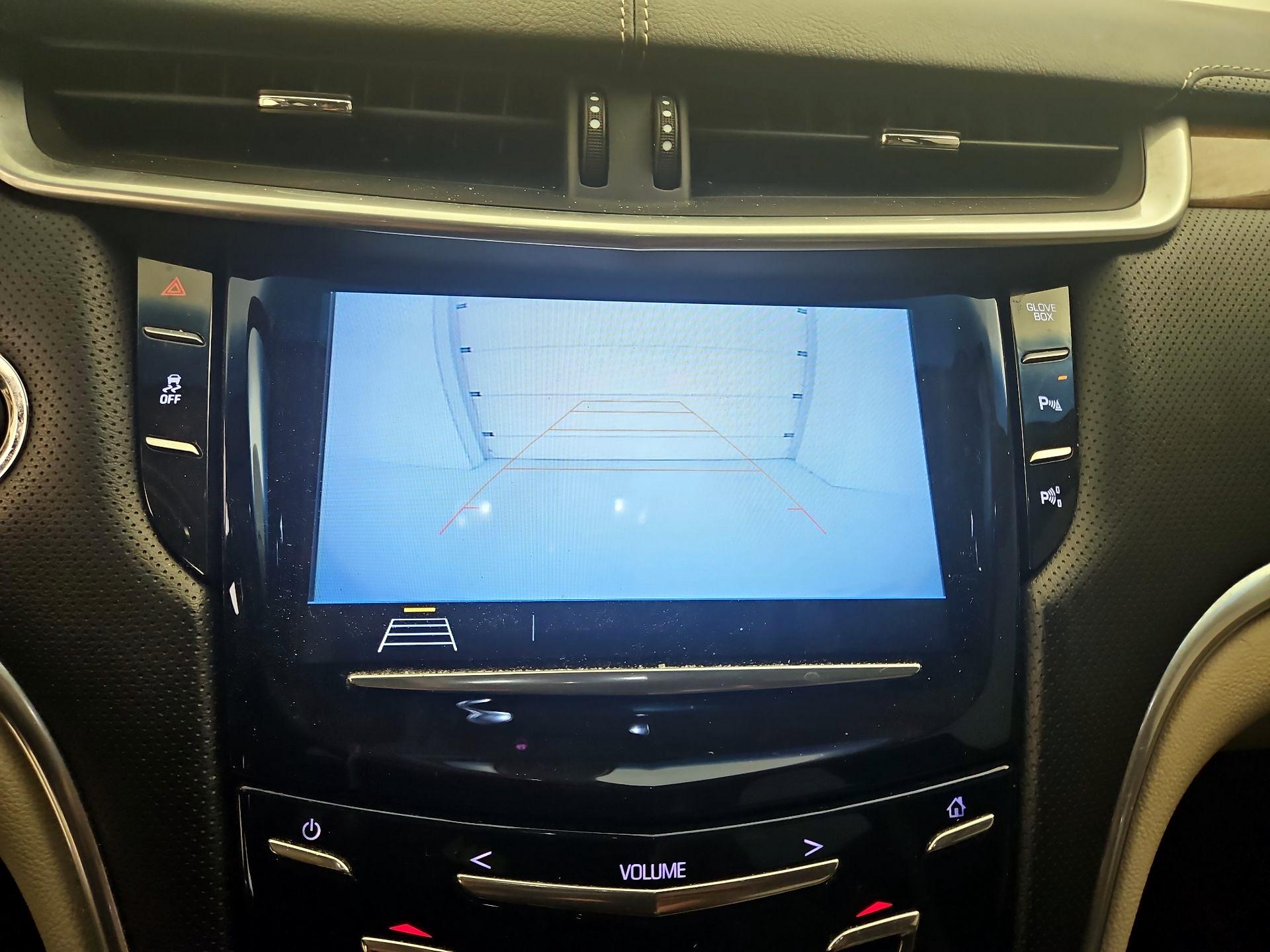 Thumbnail: 2019 Cadillac XTS - 15