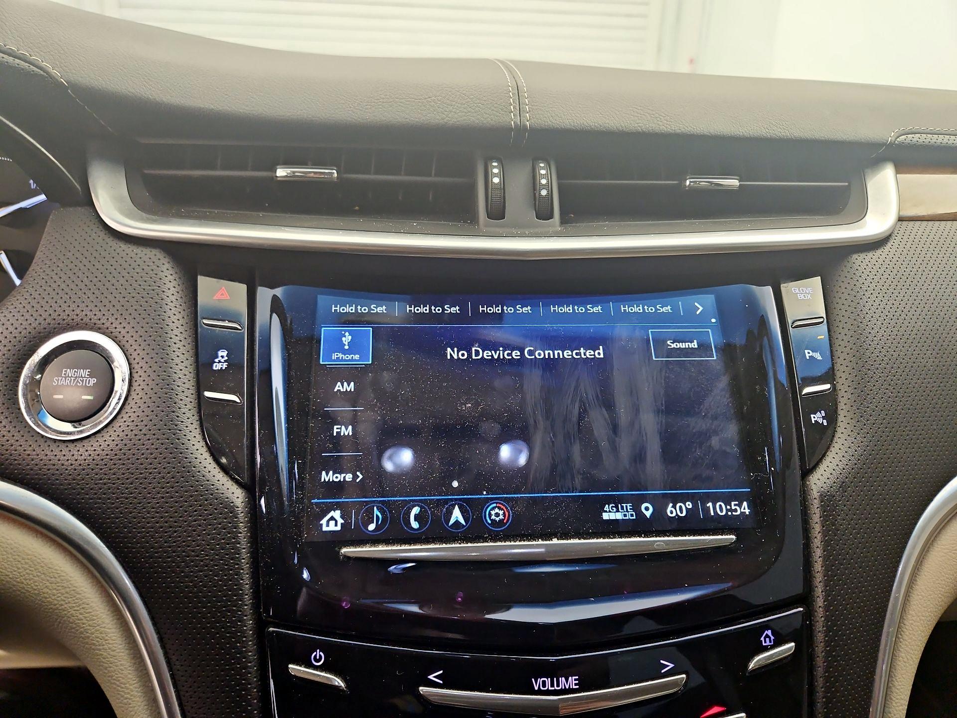 Thumbnail: 2019 Cadillac XTS - 16