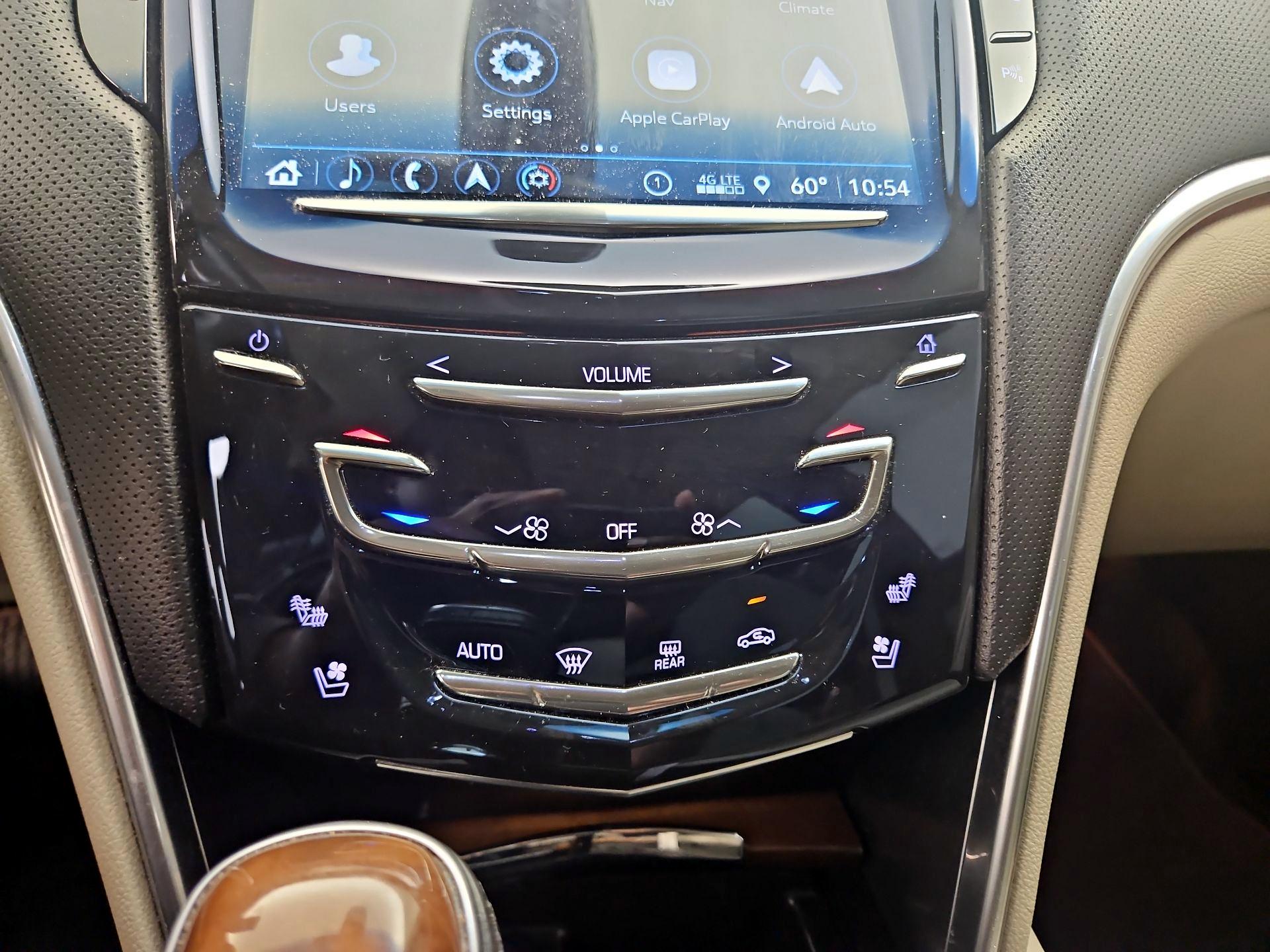 Thumbnail: 2019 Cadillac XTS - 17