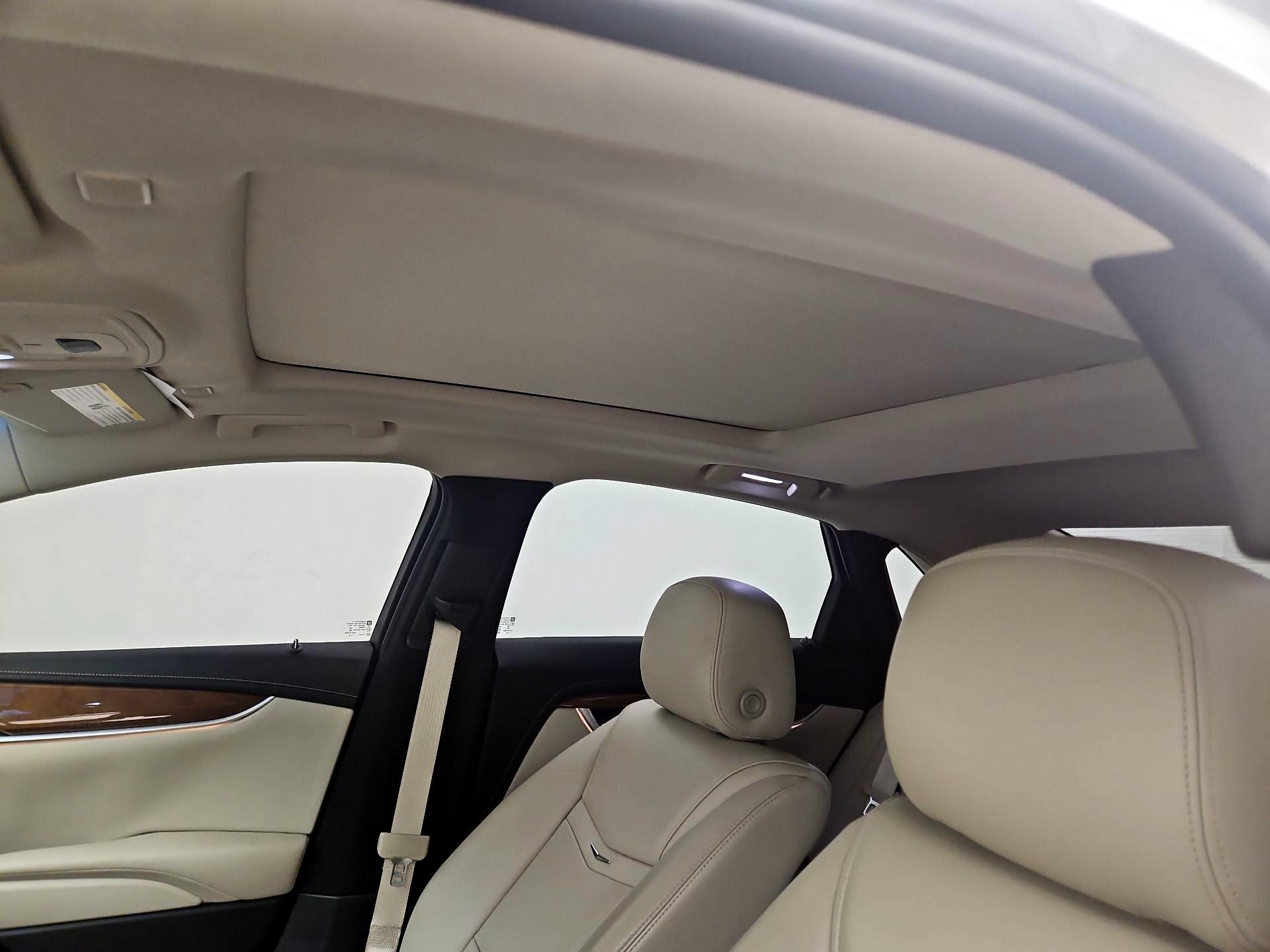 Thumbnail: 2019 Cadillac XTS - 20