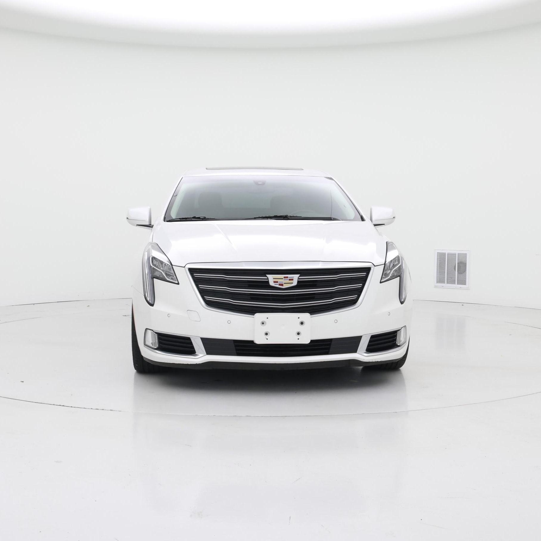 Thumbnail: 2019 Cadillac XTS - 5