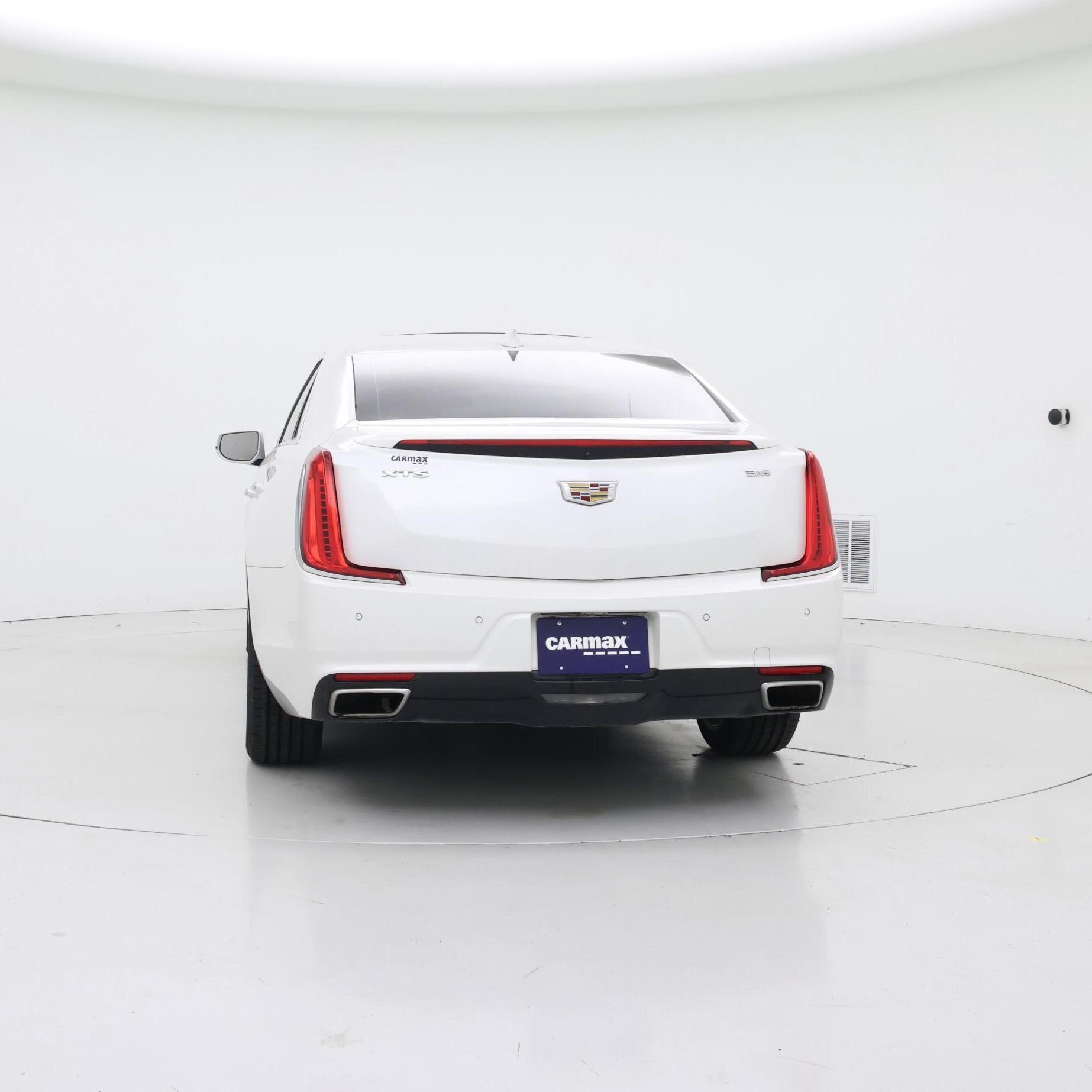 Thumbnail: 2019 Cadillac XTS - 6